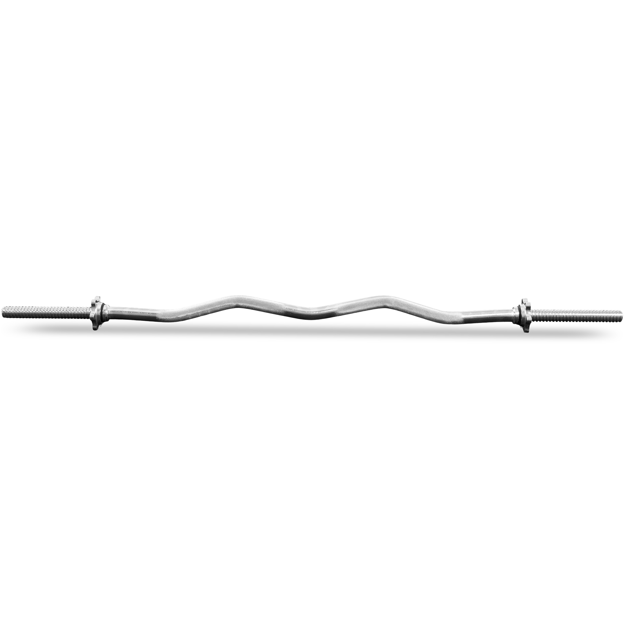 Curlstång 130cm | 25mm hål | Perfekt för hemmaträning Curlstång 130cm | 25mm hål | Perfekt för hemmaträning
