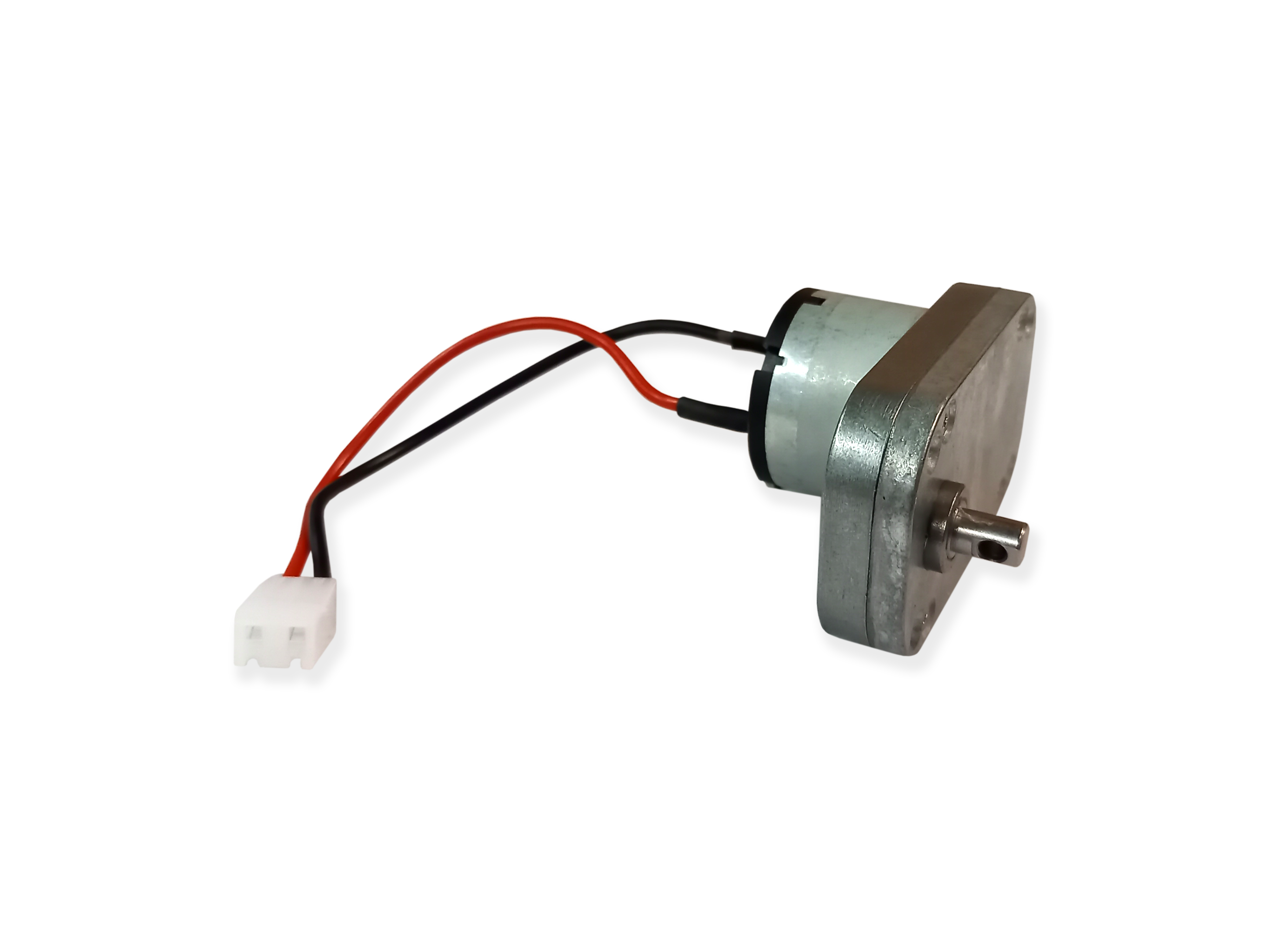 Klipph�jdsmotor till Lyfco robotgr�sklippare E1800/E1820