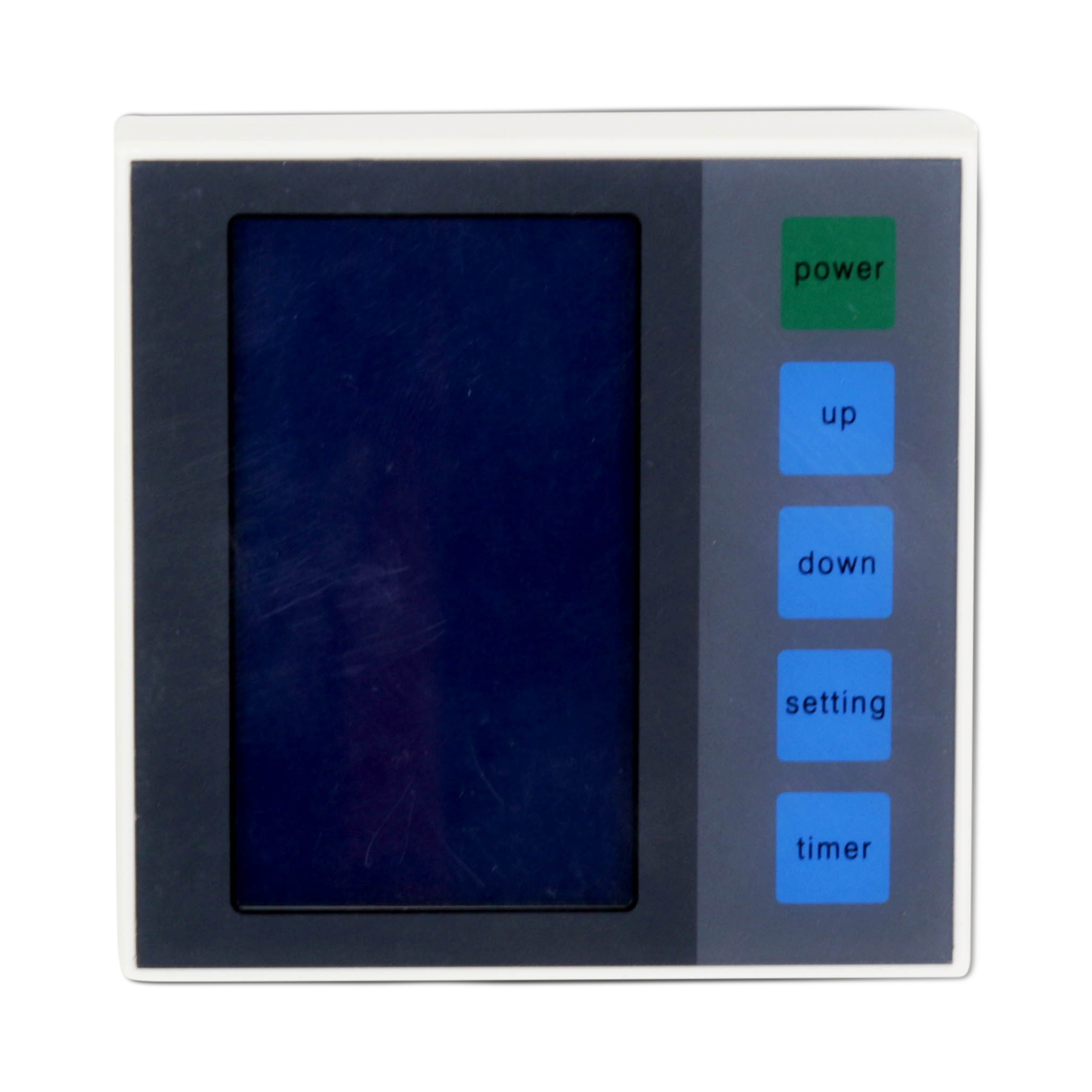 Display/kontrollpanel till värmepump Display/kontrollpanel till värmepump