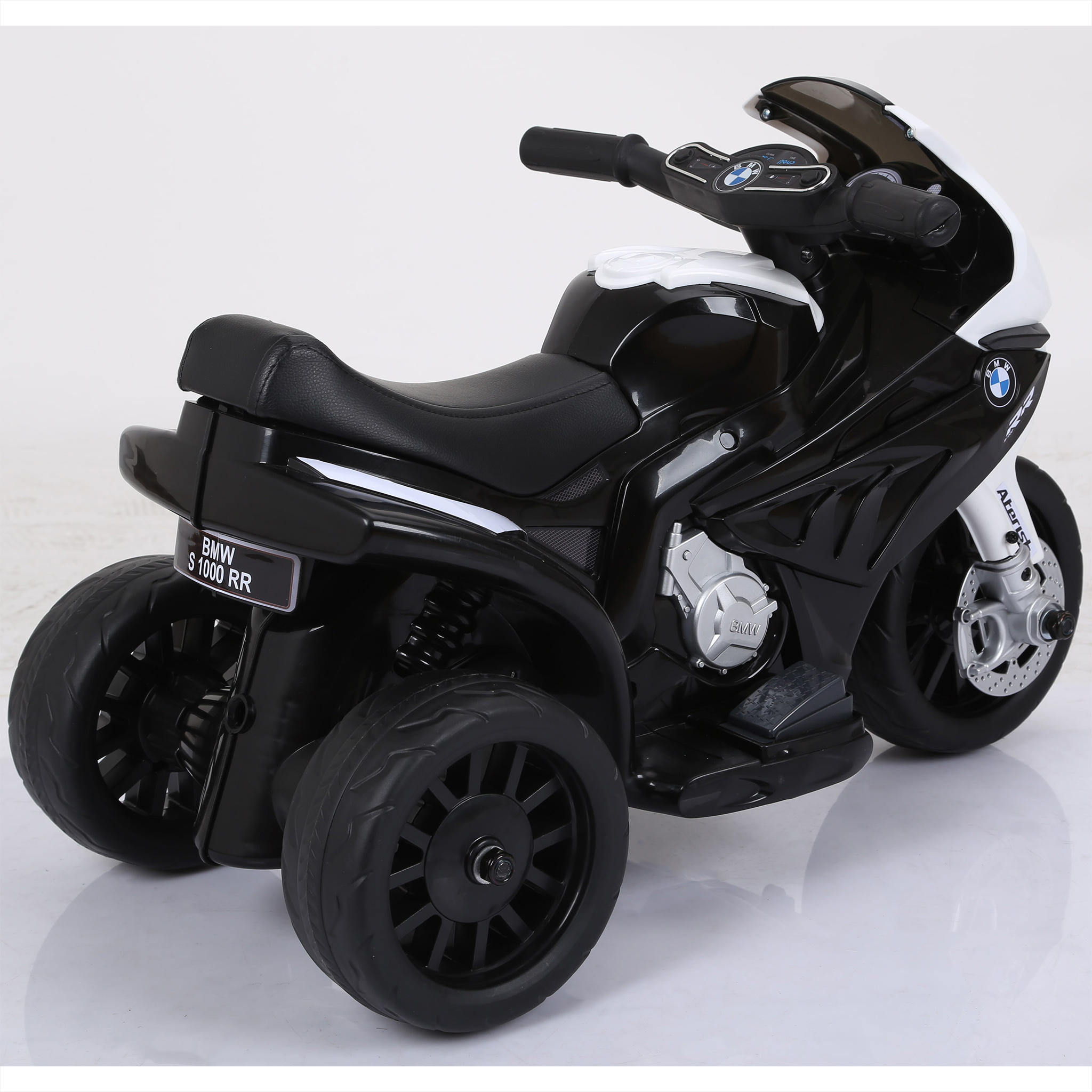 Elmotorcykel för barn | BMW S1000RR Elmotorcykel för barn | BMW S1000RR