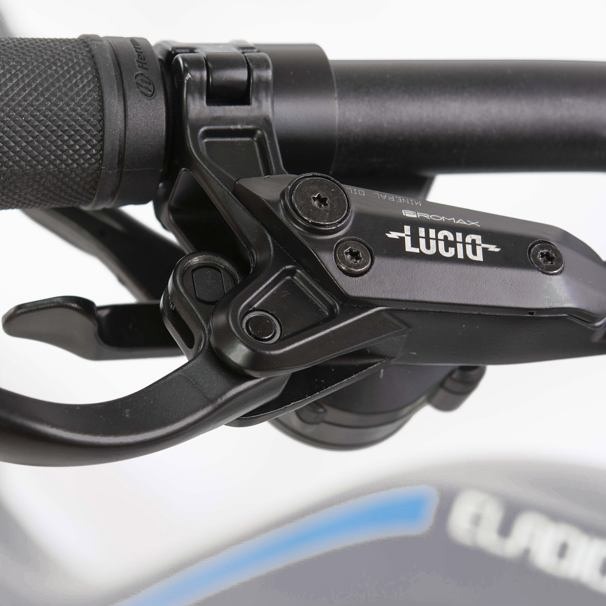 Elcykel MTB 27.5\\\" - 24 v�xlar | 250W - 14Ah batteri | Lyfco Eladio
