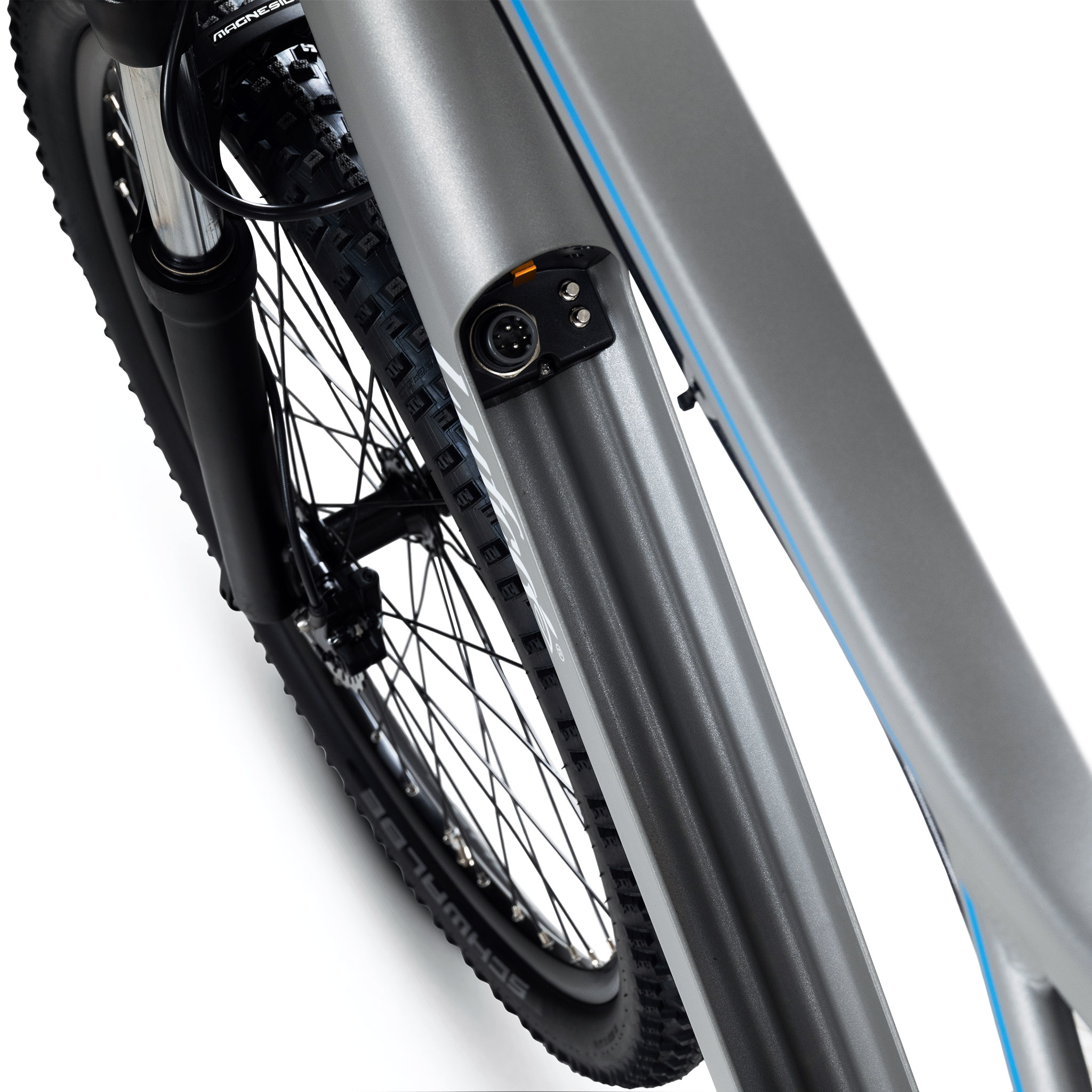 Elcykel MTB 27.5\\\" - 24 v�xlar | 250W - 14Ah batteri | Lyfco Eladio