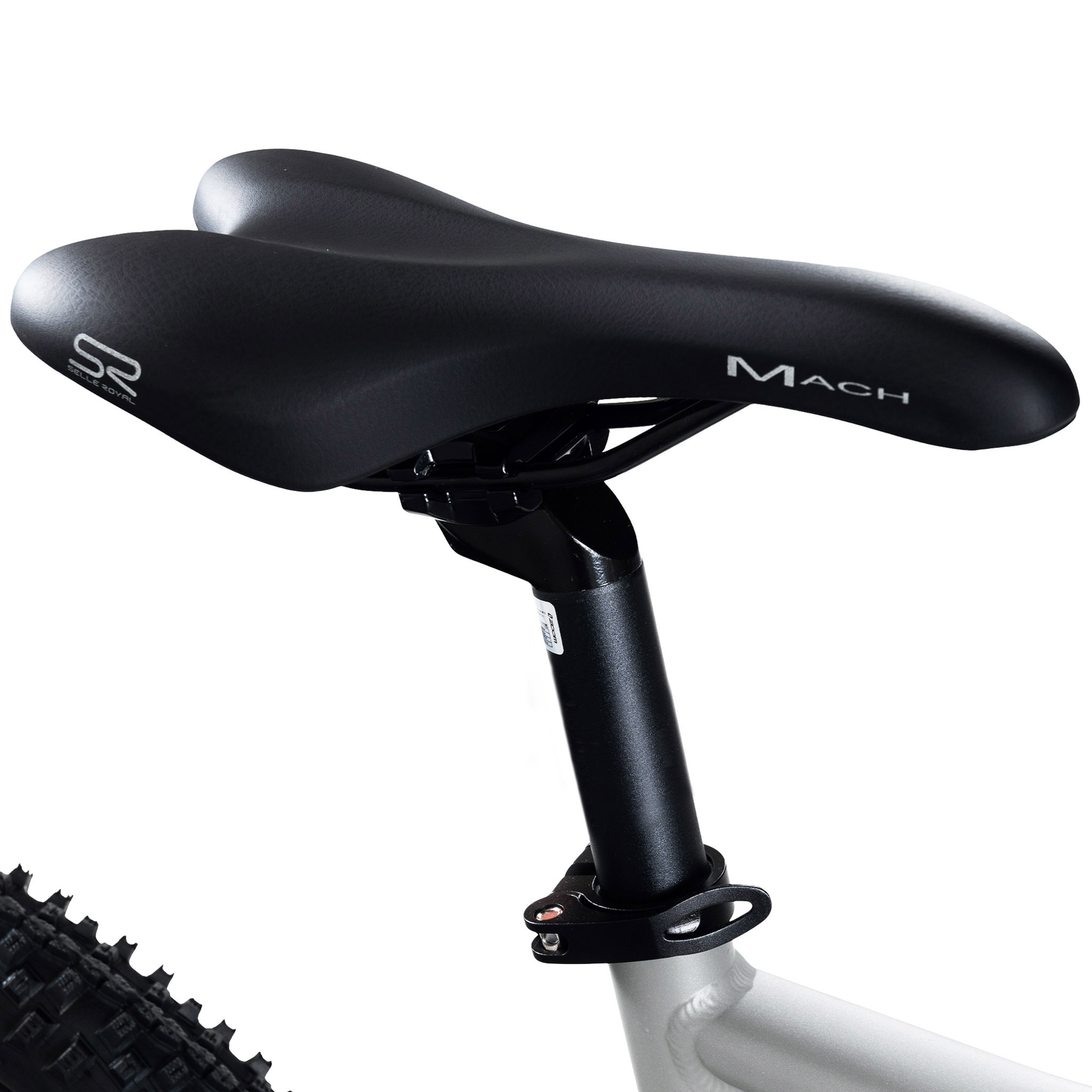 Elcykel MTB 27.5\\\" - 24 v�xlar | 250W - 14Ah batteri | Lyfco Eladio