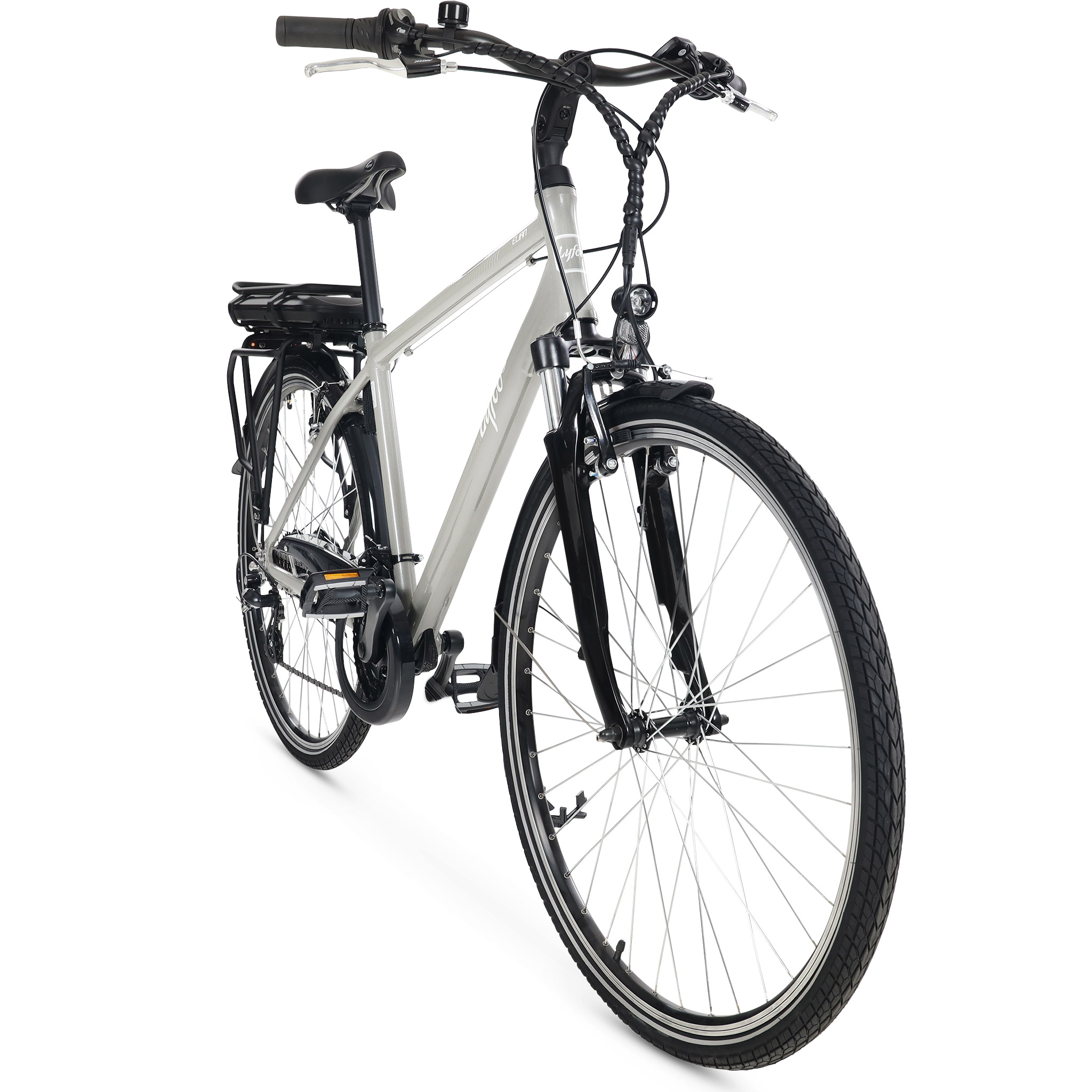 Elcykel Herr 28\\\" | 21 växlar | 250W - 13Ah | Lyfco Elian Elcykel Herr 28\\\" | 21 växlar | 250W - 13Ah | Lyfco Elian