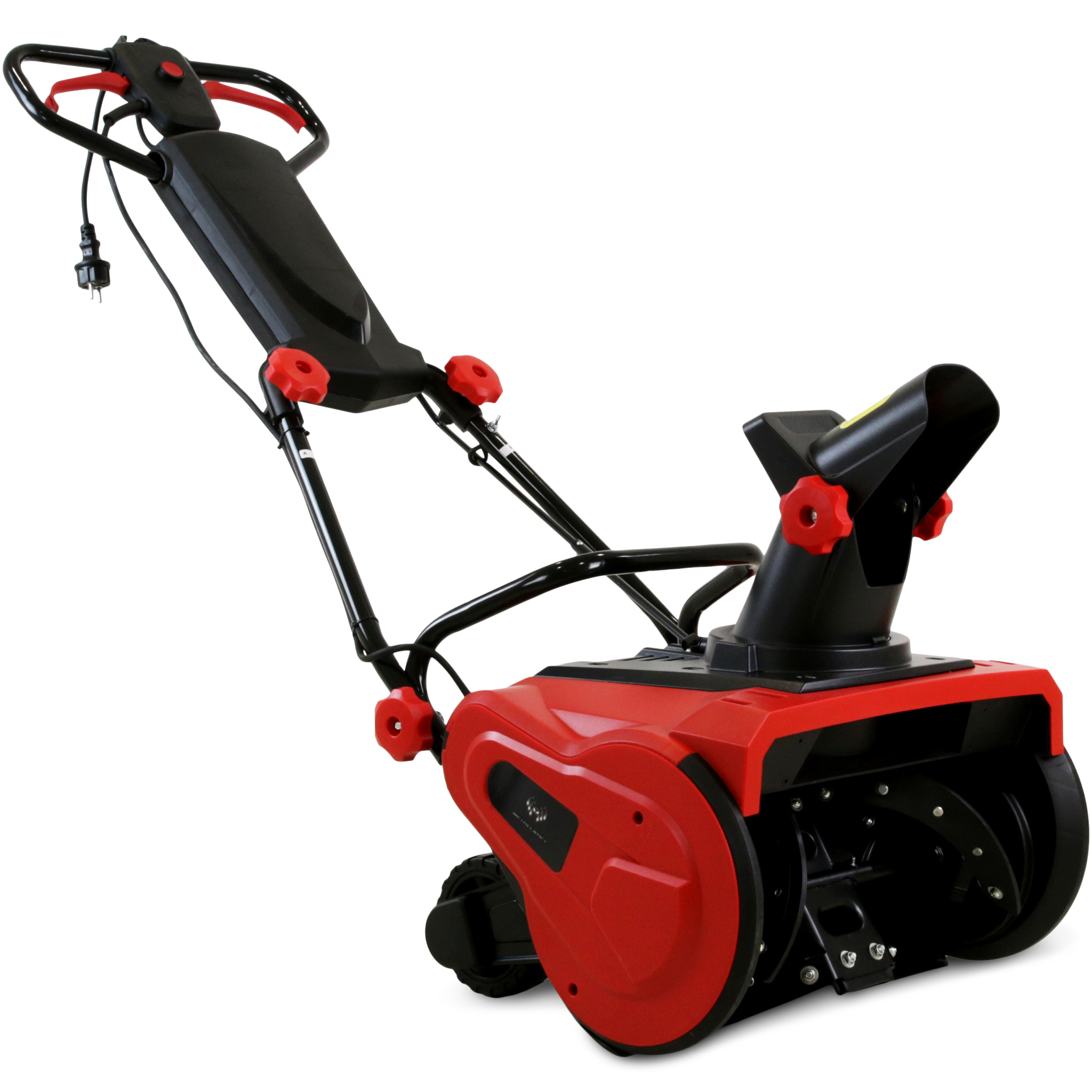 Snöslunga elektrisk | 2000W | Metalcraft Snöslunga elektrisk | 2000W | Metalcraft