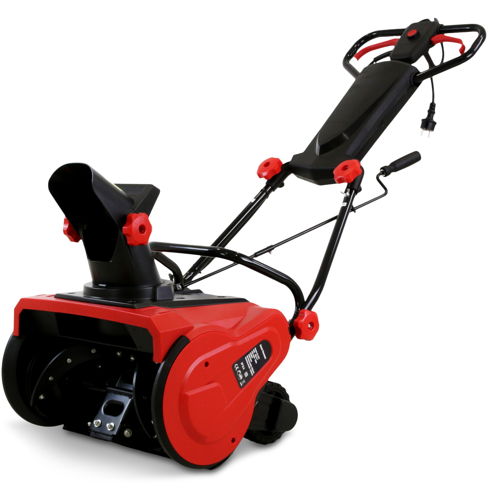 Snöslunga elektrisk | 2000W | Metalcraft Snöslunga elektrisk | 2000W | Metalcraft