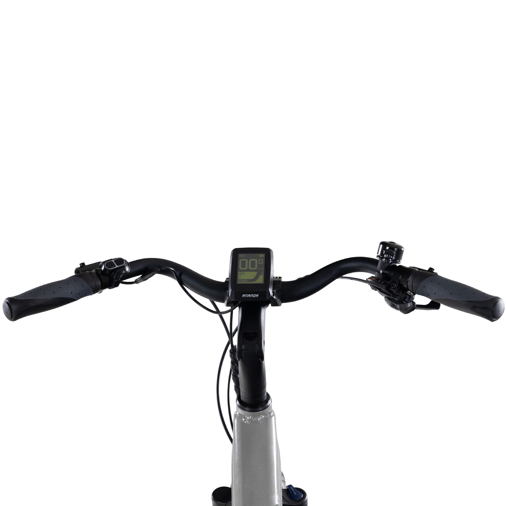Elcykel Dam 28\\\" | 250W mittmotor | 8 växlar | Lyfco Elise Elcykel Dam 28\\\" | 250W mittmotor | 8 växlar | Lyfco Elise