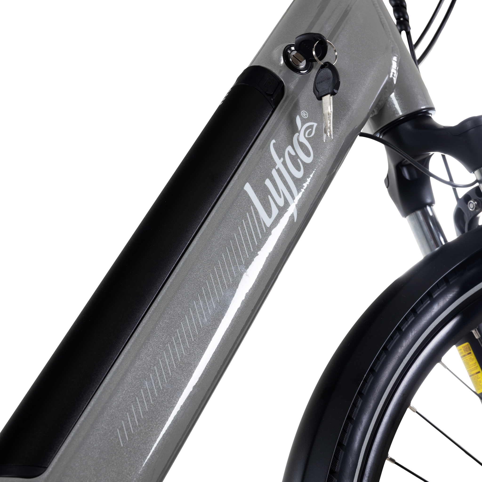 Elcykel Dam 28\\\" | 250W mittmotor | 8 växlar | Lyfco Elise Elcykel Dam 28\\\" | 250W mittmotor | 8 växlar | Lyfco Elise