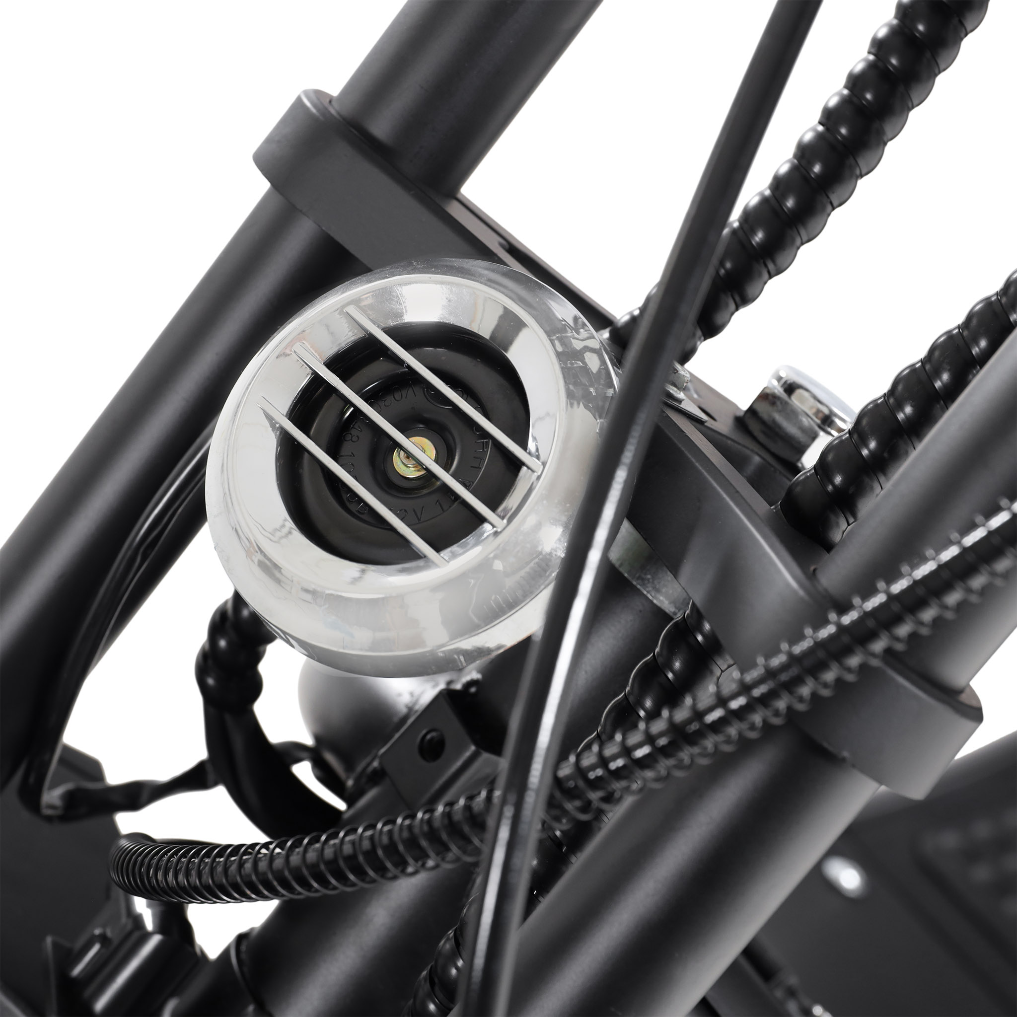 Fatscooter City Chopper 3000W | LG litiumbatteri | Borstlös motor - FYNDVARA - FYNDVARA Fatscooter City Chopper 3000W | LG litiumbatteri | Borstlös motor - FYNDVARA - FYNDVARA