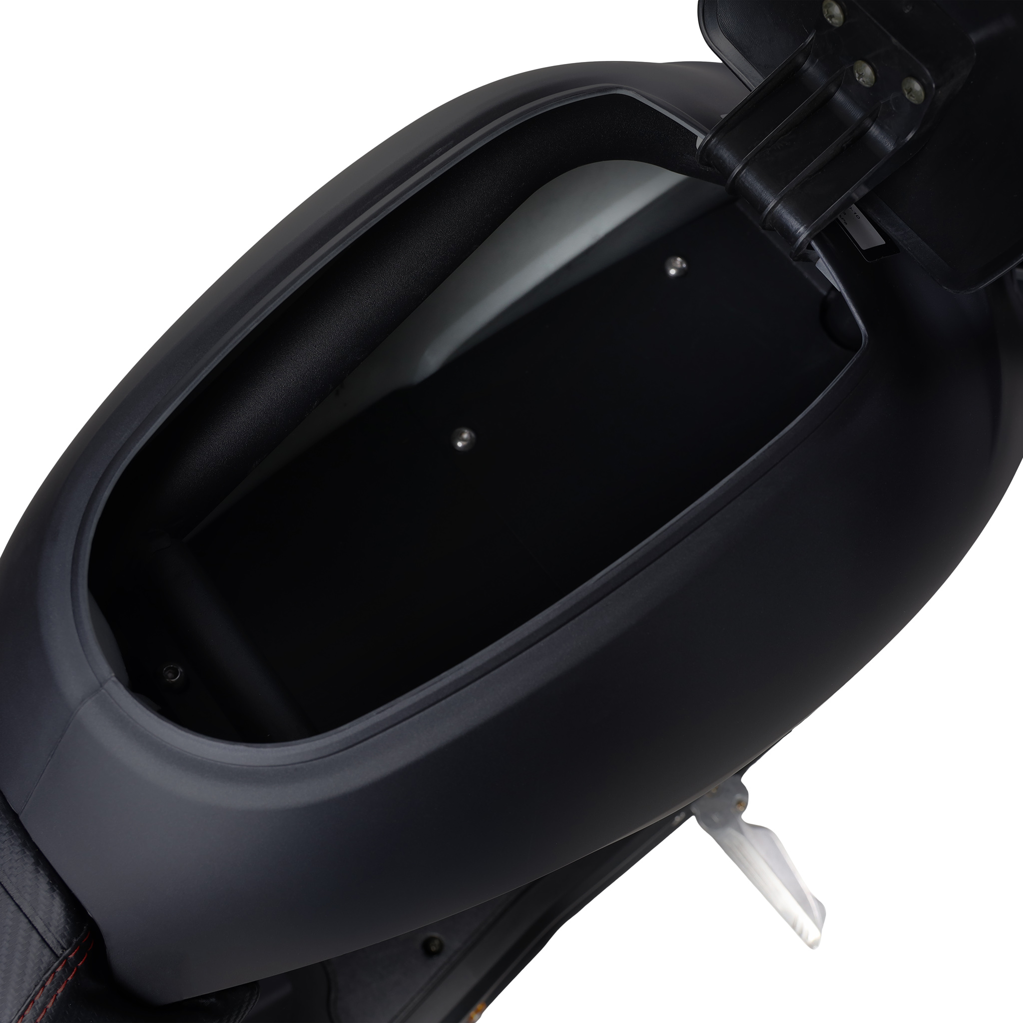 Fatscooter 2000W | Trafikgodkänd moped klass 1 | Urban Rider Fatscooter 2000W | Trafikgodkänd moped klass 1 | Urban Rider