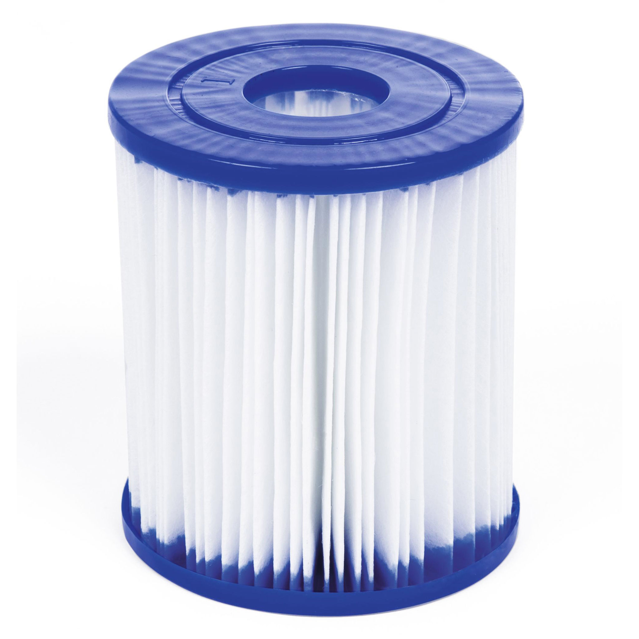 Bestway ovanmarkspool-paket �3m - 76cm djup | Steel Pro MAX (56408)