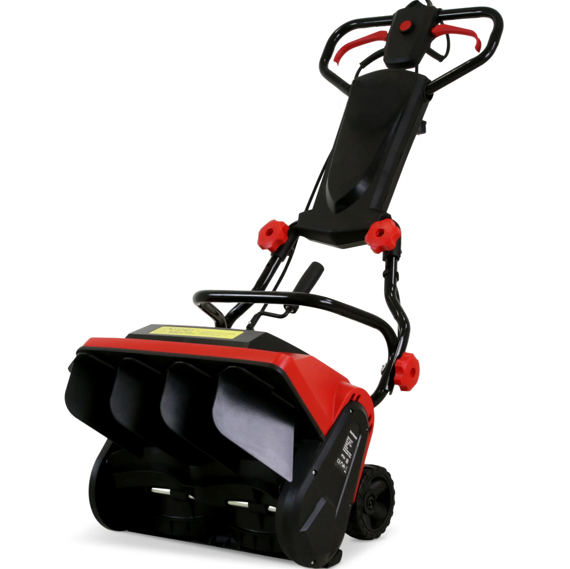 Snöslunga elektrisk | 1300W | Metalcraft Snöslunga elektrisk | 1300W | Metalcraft