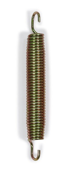 Fjäder till studsmatta 16,5 cm Fjäder till studsmatta 16,5 cm