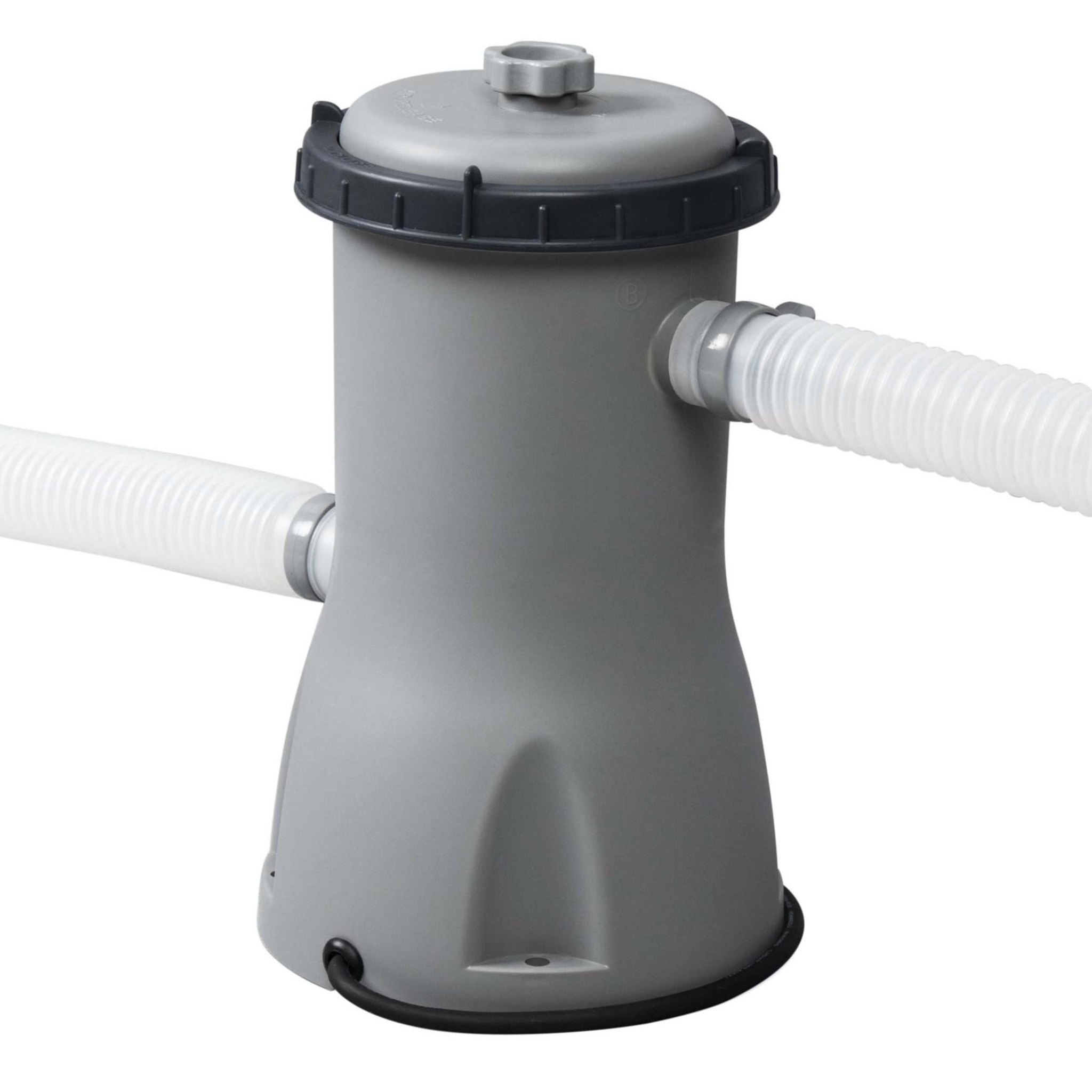 Bestway filterpump 3028l/h | För ovanmarkpool | 58386 Bestway filterpump 3028l/h | För ovanmarkpool | 58386