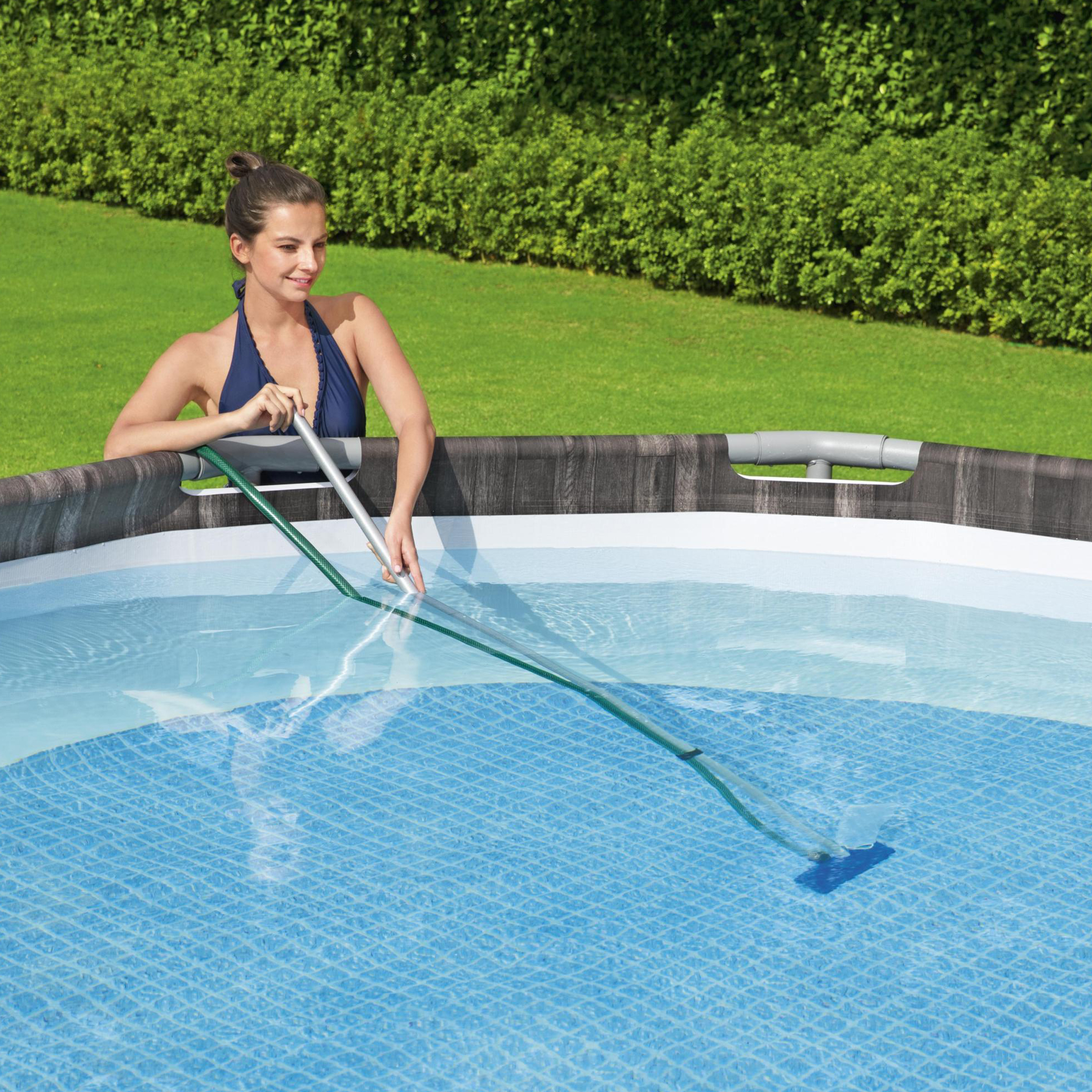 Flowclear Maintenance Kit - 2,03m Flowclear Maintenance Kit - 2,03m
