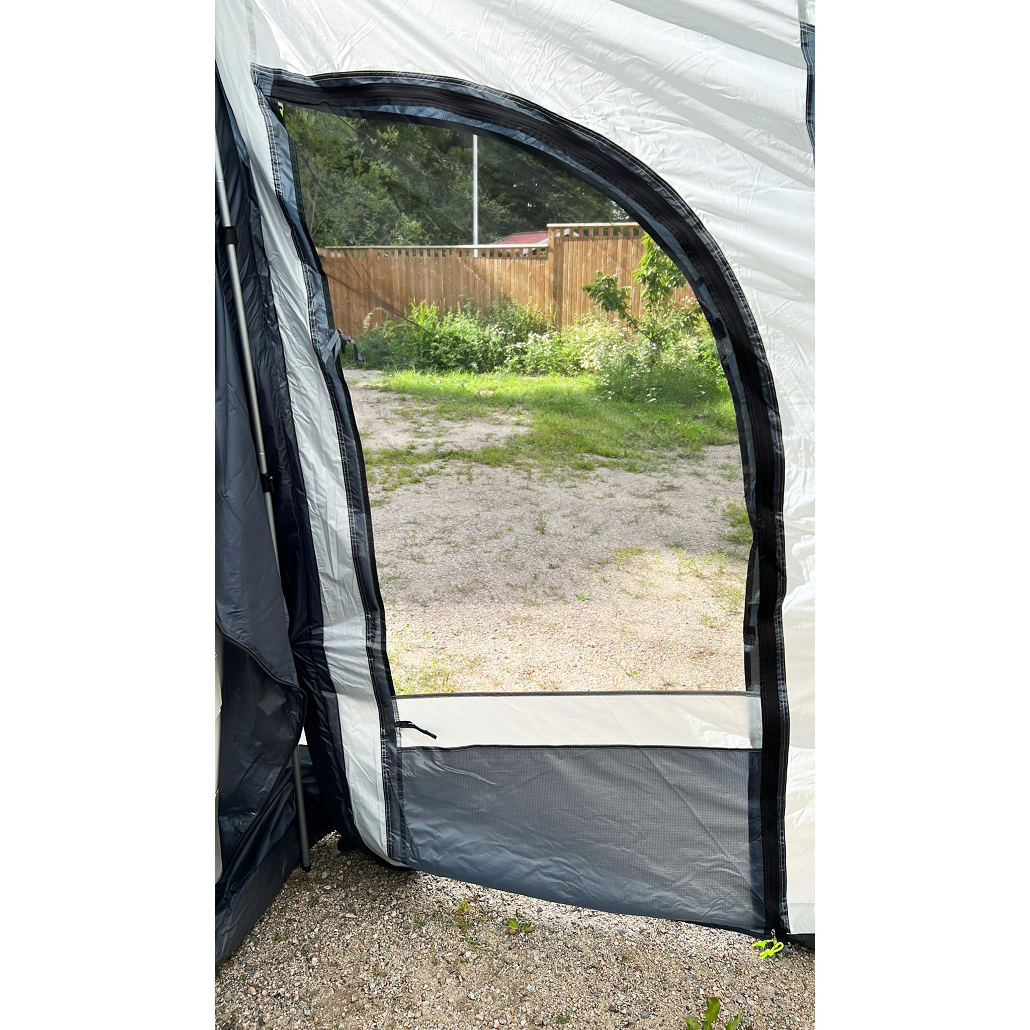 F�rt�lt husbil och husvagn 260 cm