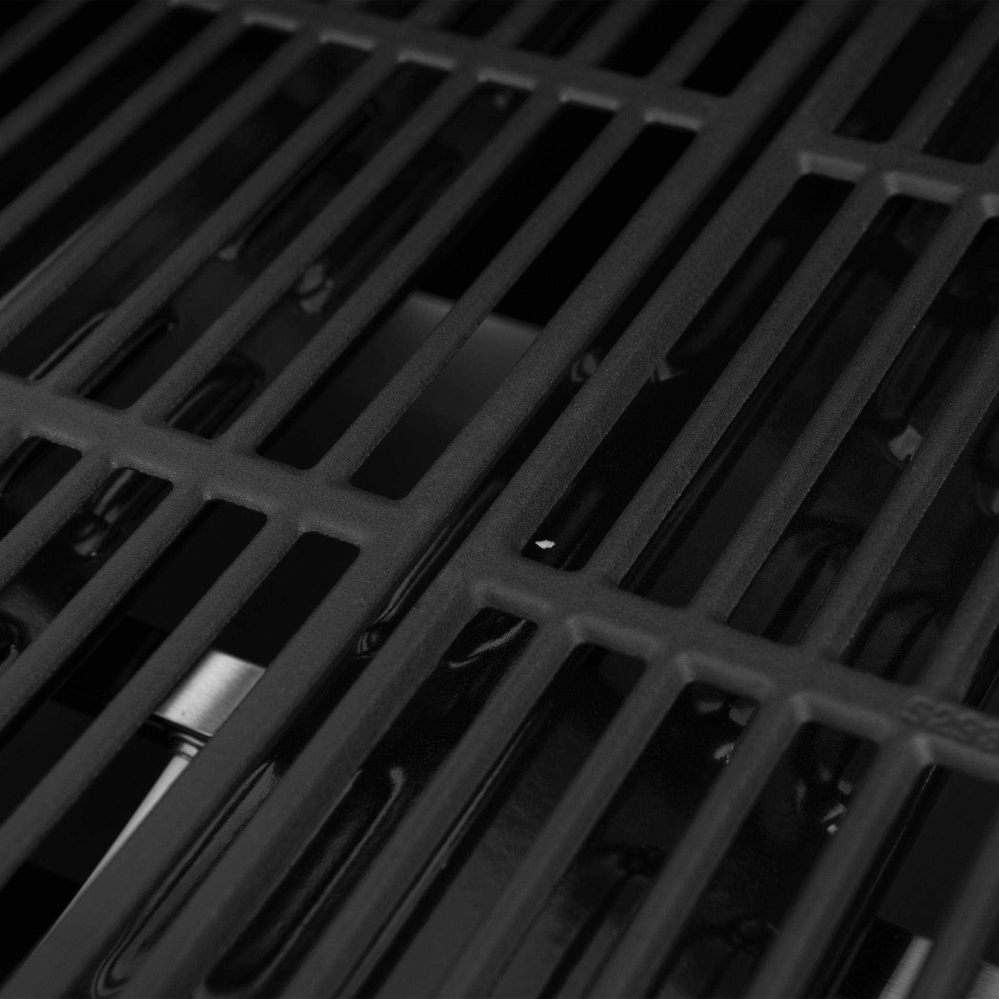 Gasolgrill 14.5 kW | 4 rostfria brännare & 1 sidobrännare | St. Louis Gasolgrill 14.5 kW | 4 rostfria brännare & 1 sidobrännare | St. Louis