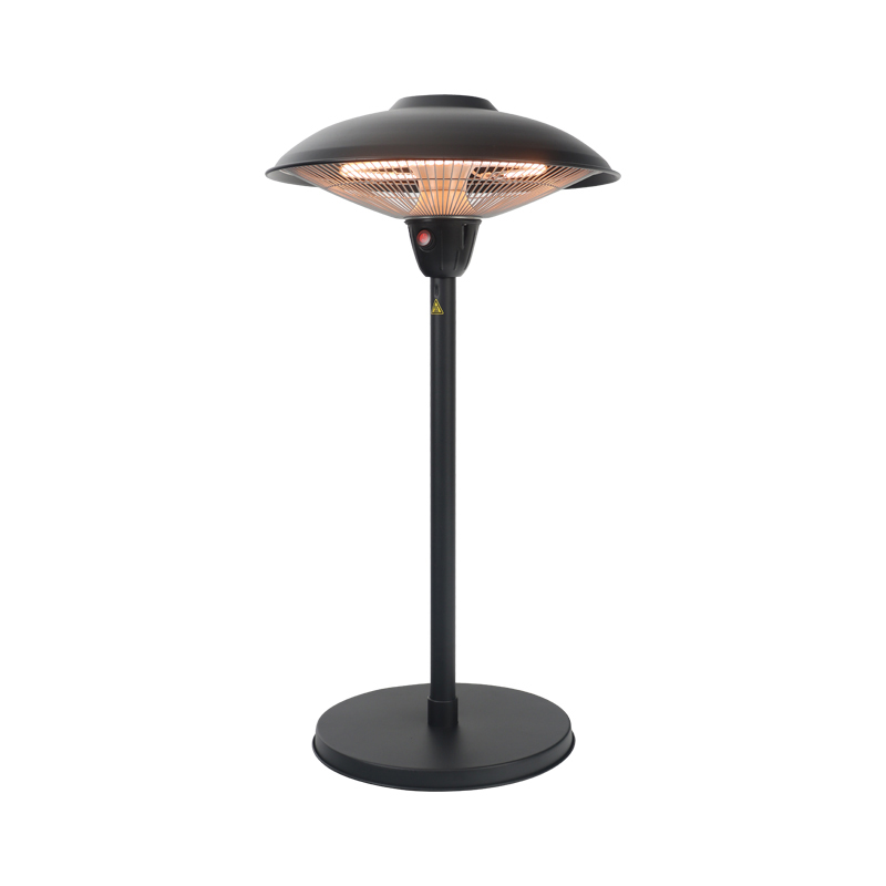 Stående terrassvärmare | 1500W Stående terrassvärmare | 1500W