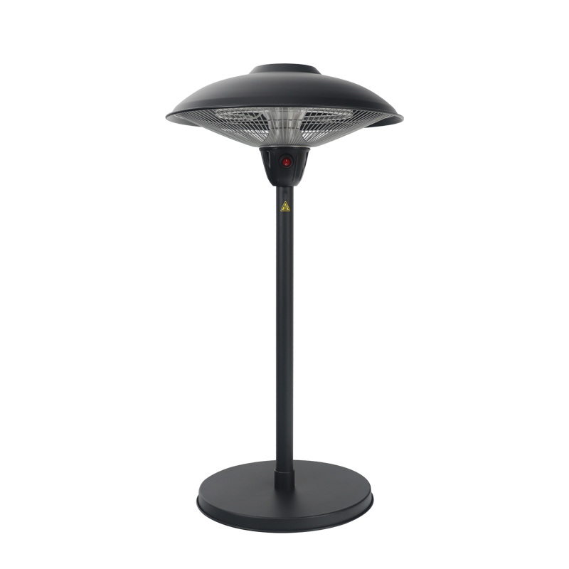 Stående terrassvärmare | 1500W Stående terrassvärmare | 1500W