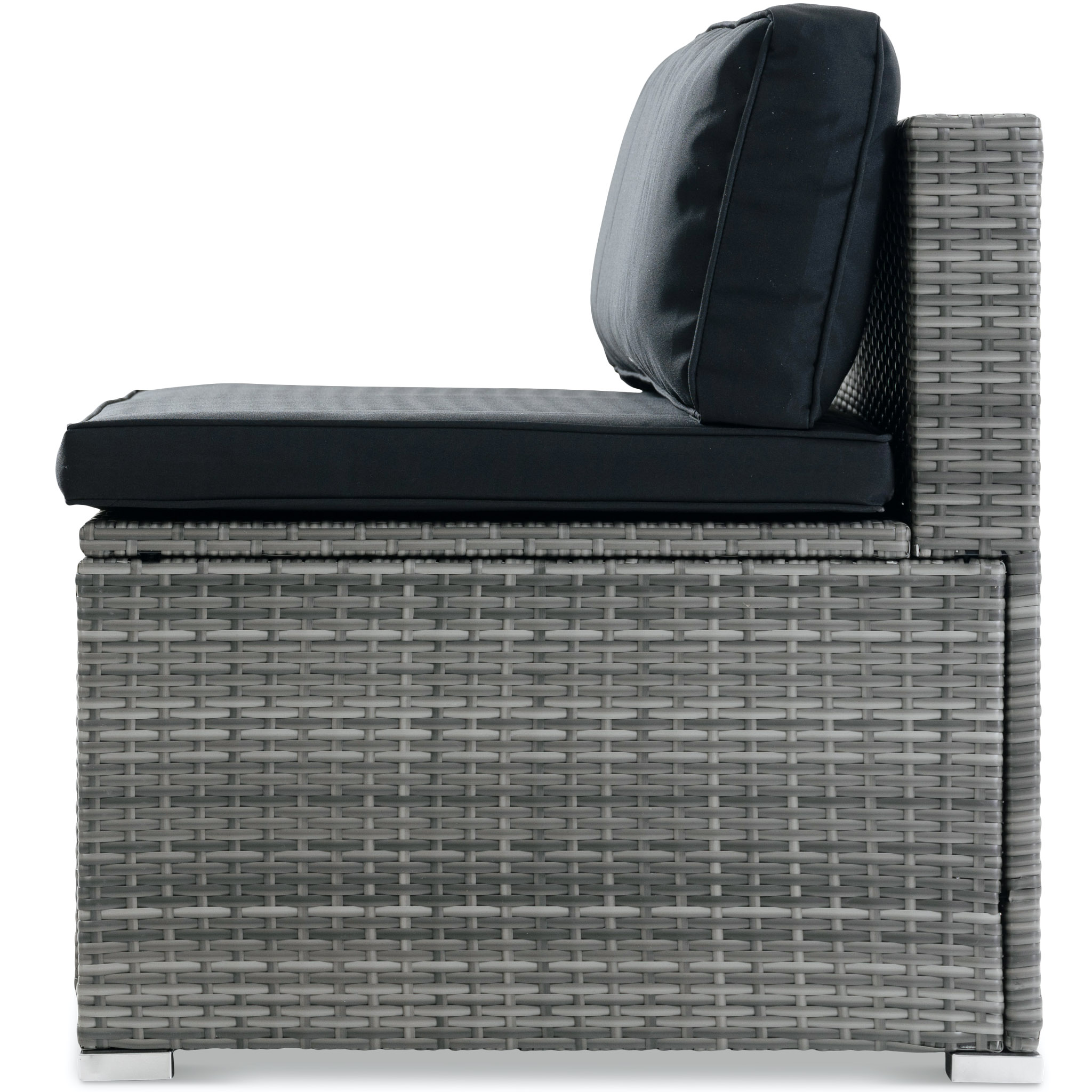 Loungeset utemöbler | Smart förvaring | Konstrotting | Lyfco Olofsbo Loungeset utemöbler | Smart förvaring | Konstrotting | Lyfco Olofsbo