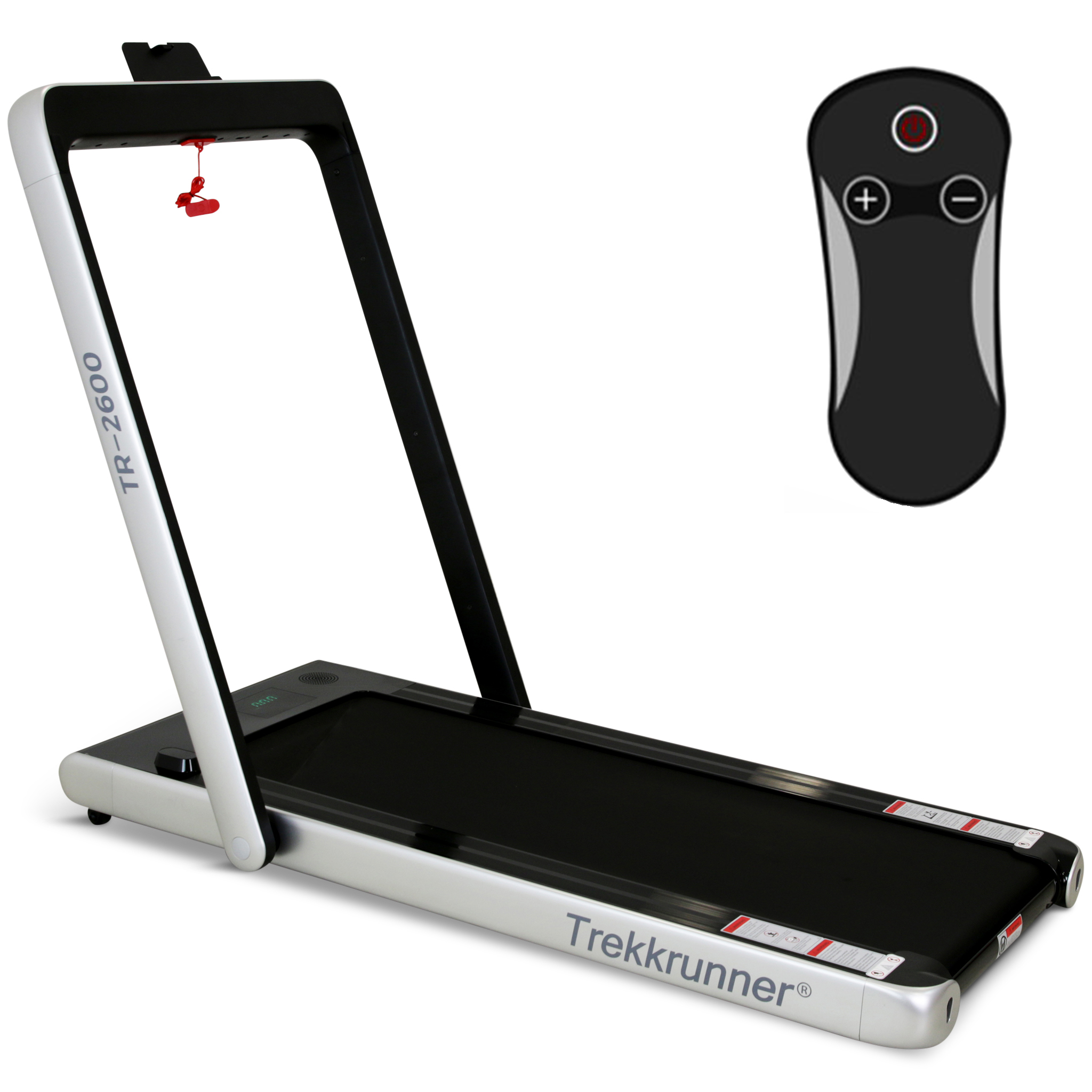 Löpband med bluetooth | Trekkrunner TR2600 Löpband med bluetooth | Trekkrunner TR2600