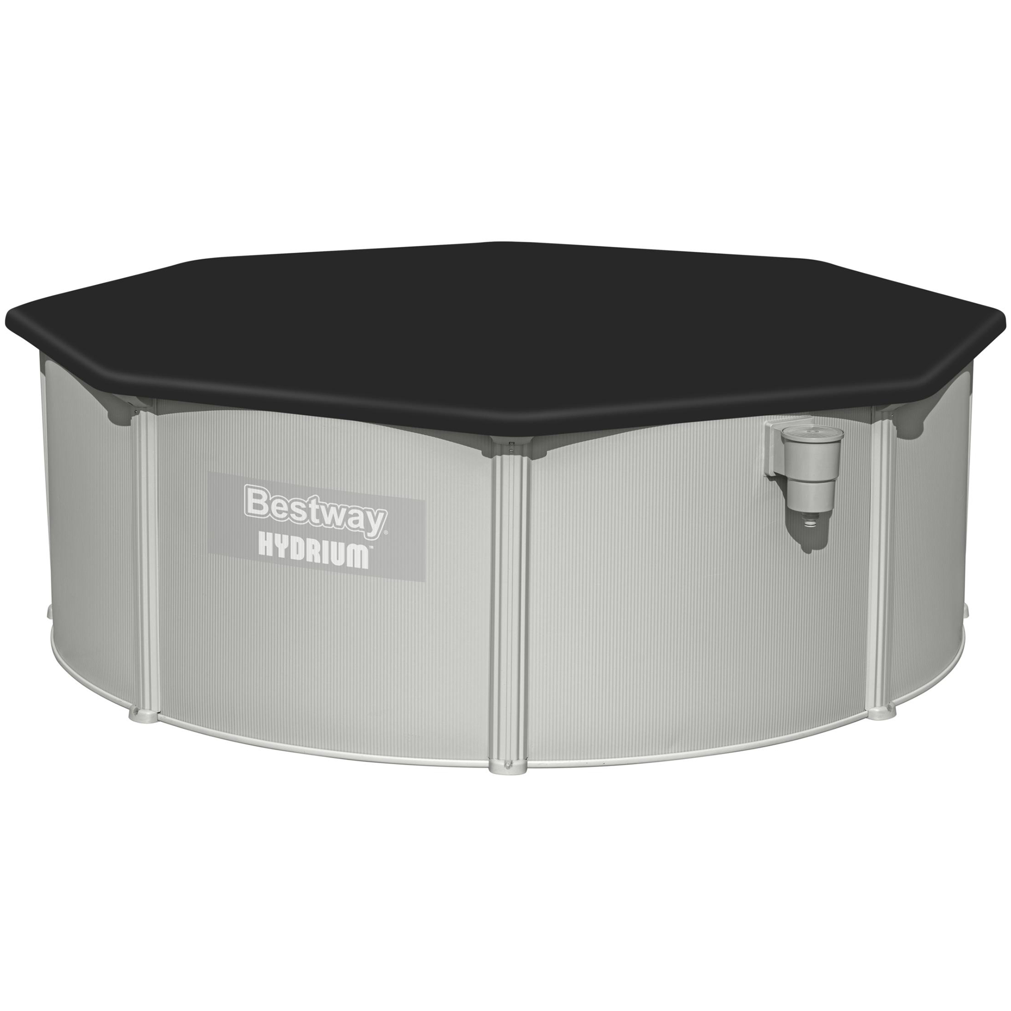 Bestway stålväggspool Ø3,66m - 1,22m djup | Hydrium (56574) Bestway stålväggspool Ø3,66m - 1,22m djup | Hydrium (56574)