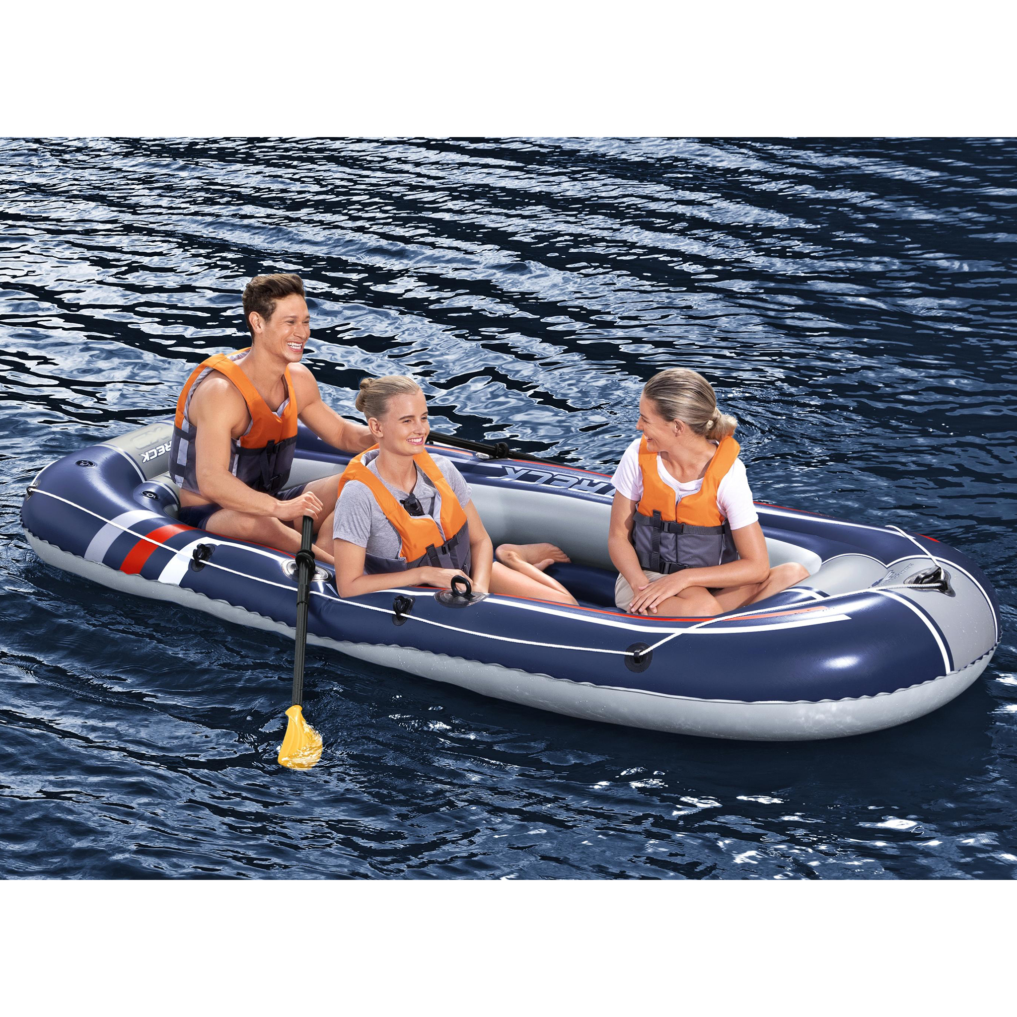 Åror till gummibåt Bestway Hydro-Force™ Åror till gummibåt Bestway Hydro-Force™
