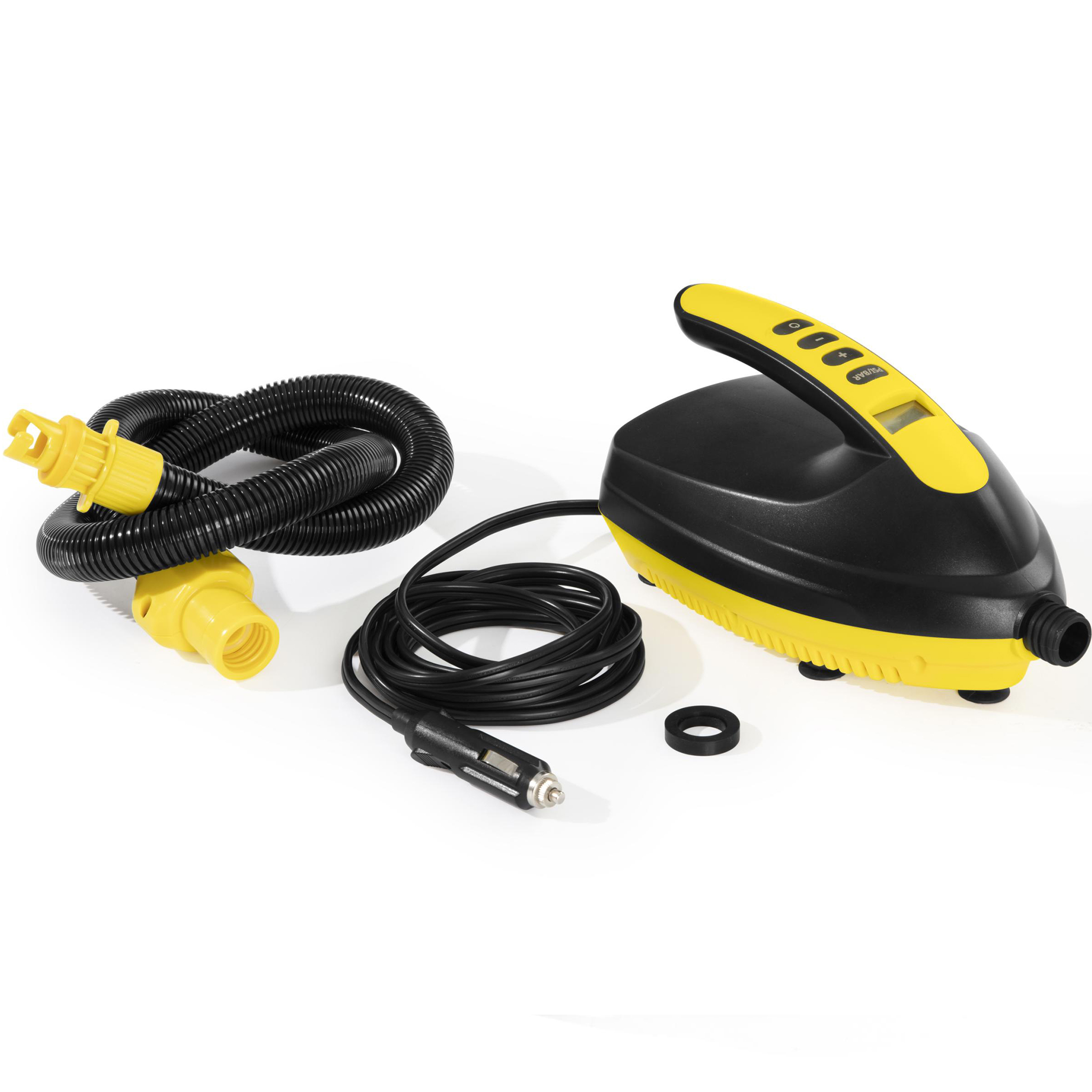 Hydro force™ - 12 volts pump Hydro force™ - 12 volts pump