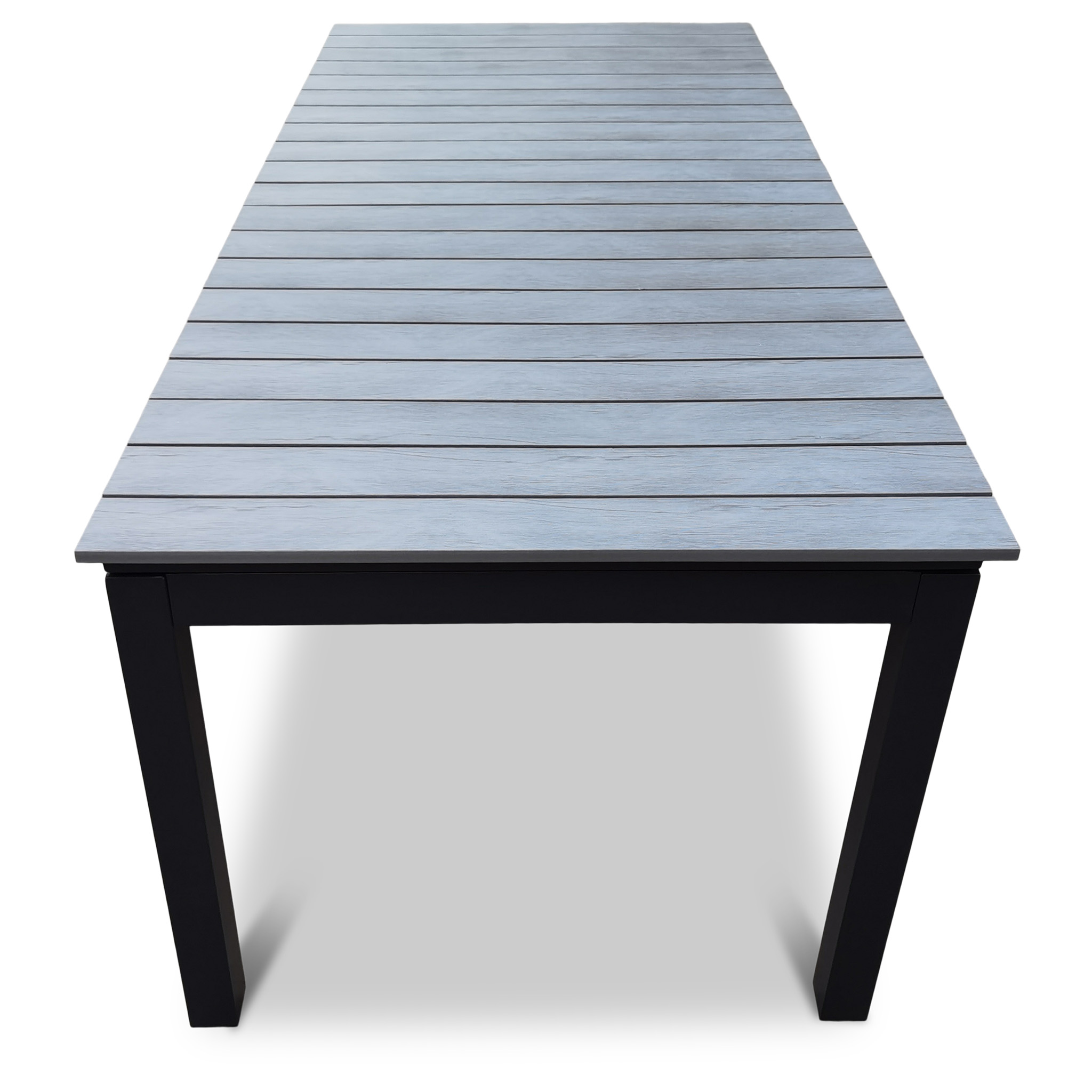 Förlängningsbart trädgårdsbord - Rindö Förlängningsbart trädgårdsbord - Rindö