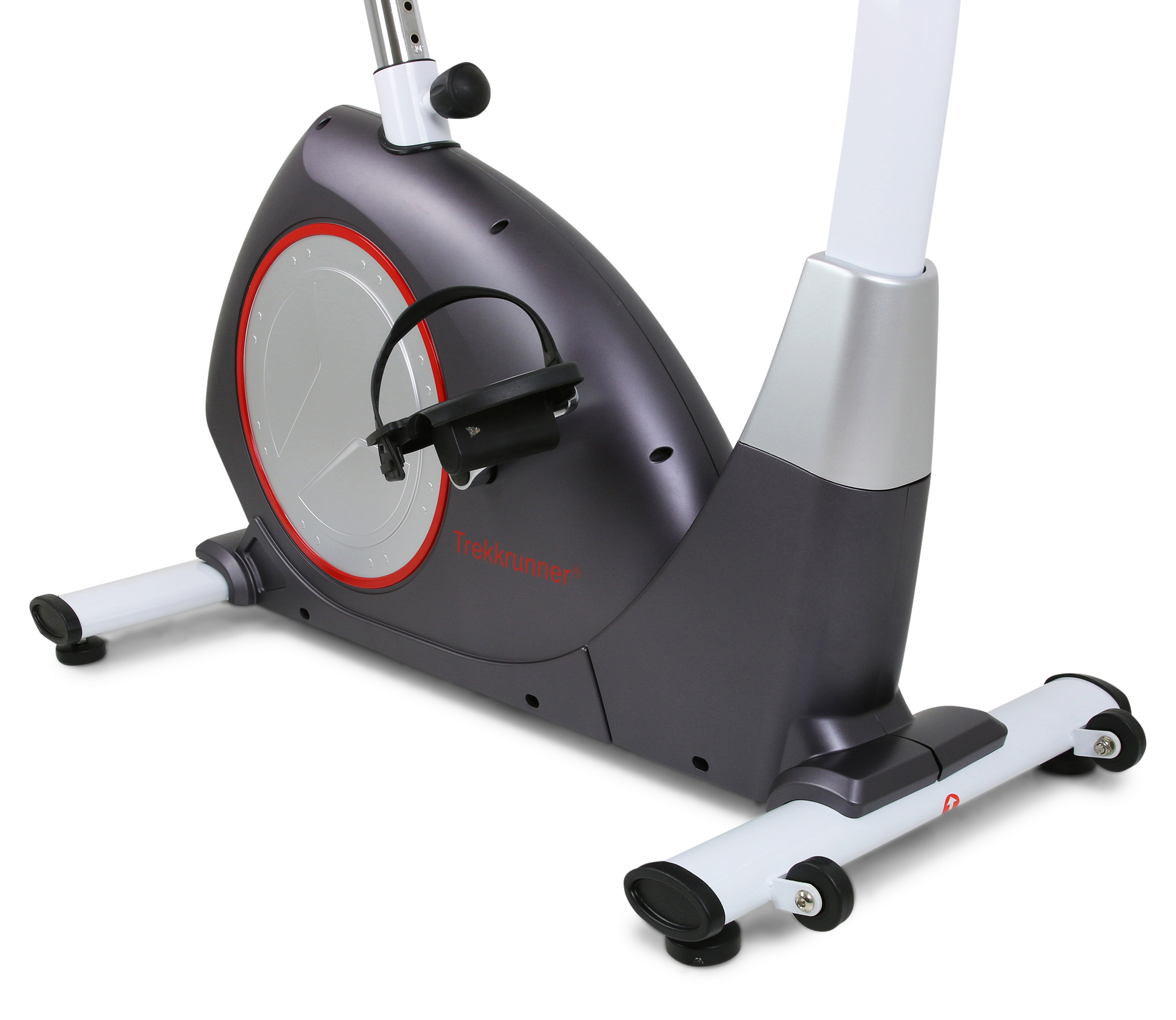 Motionscykel | Android/IOS träningsapp | Trekkrunner TR8718i Motionscykel | Android/IOS träningsapp | Trekkrunner TR8718i