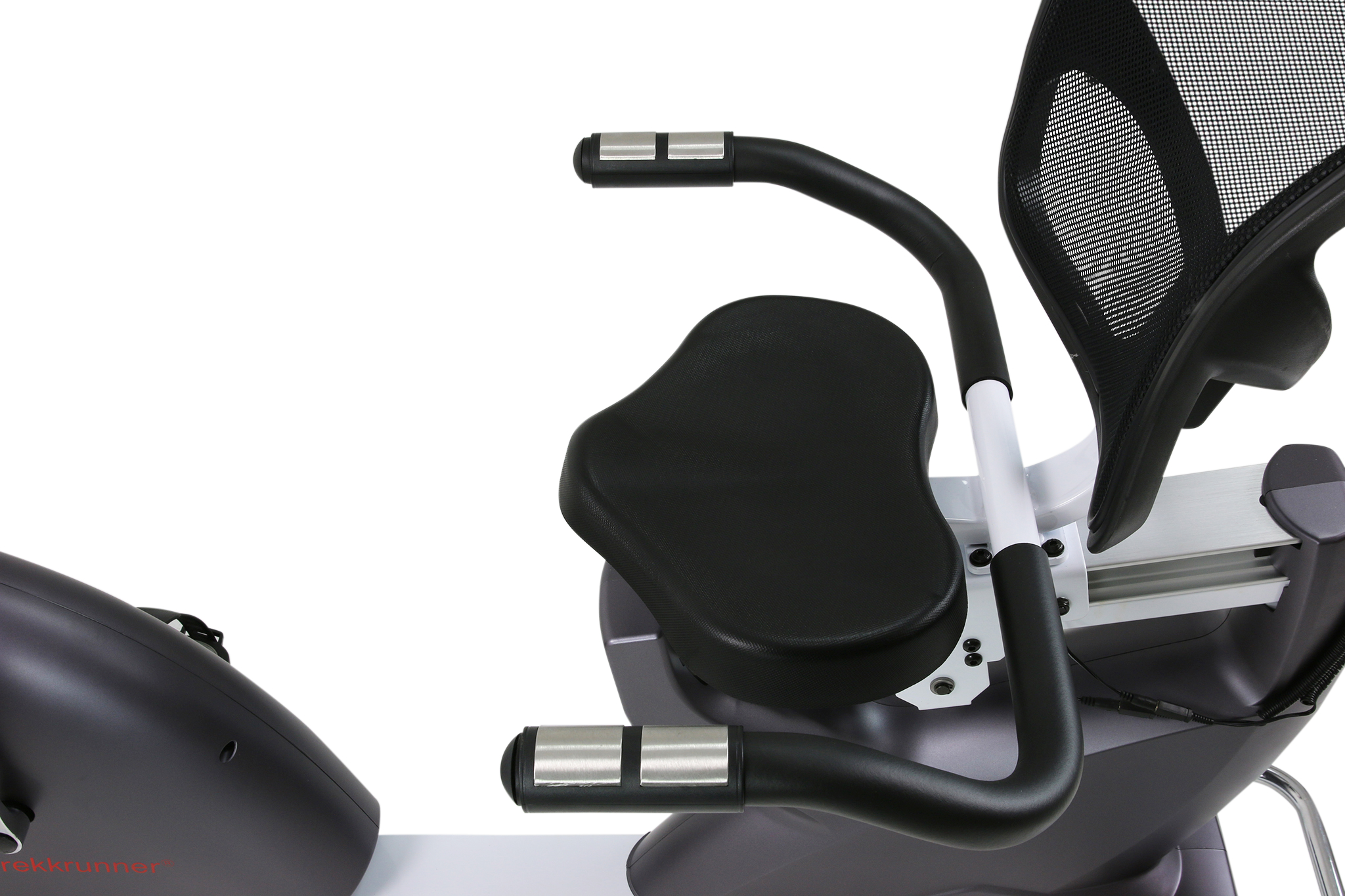 Sittande motionscykel | Android/IOS träningsapp | TR8718Ri Sittande motionscykel | Android/IOS träningsapp | TR8718Ri
