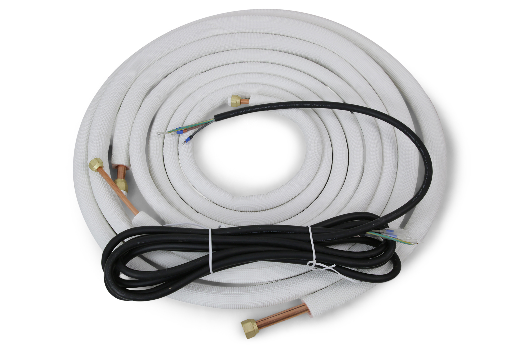 Anslutningspaket till Lyfco CS-70