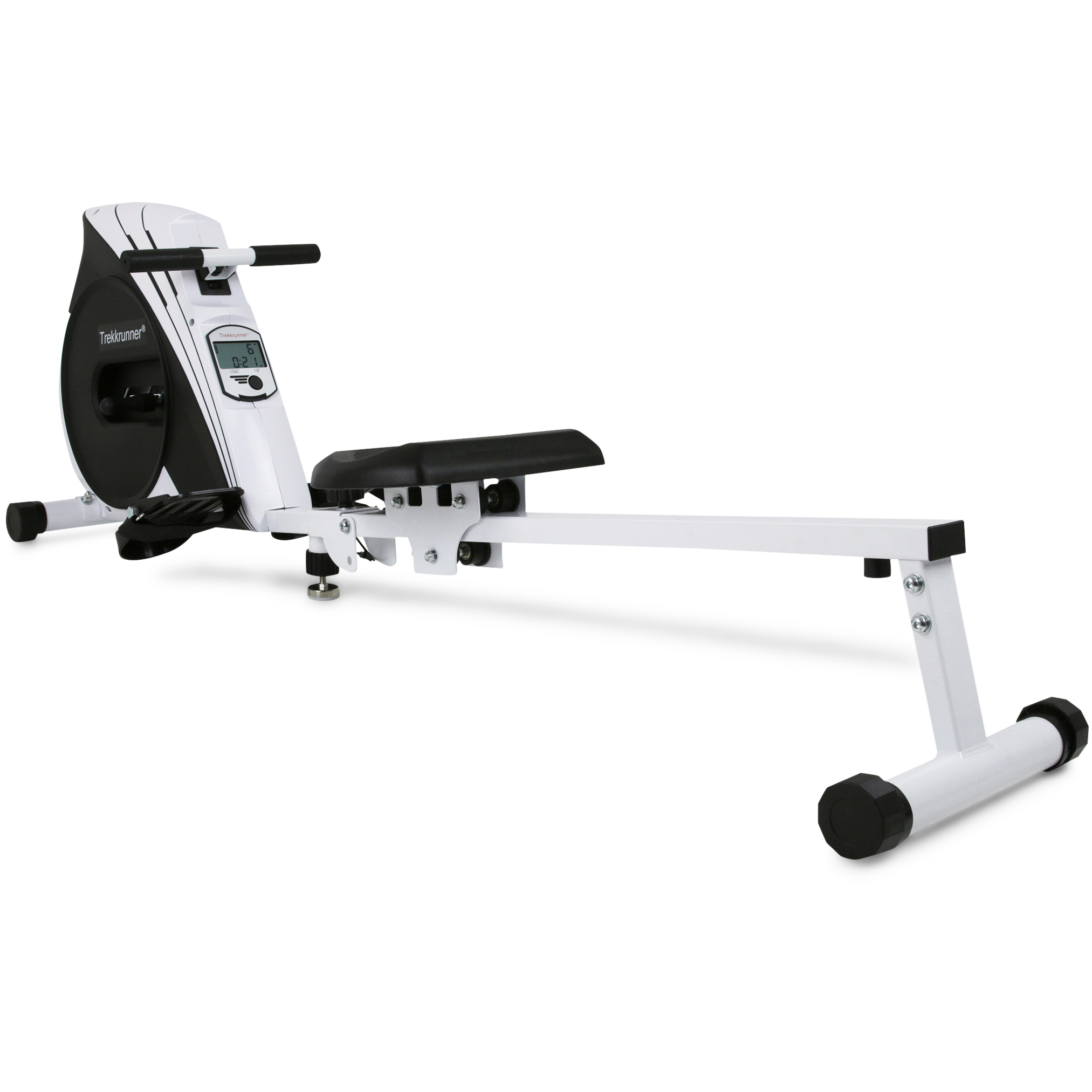 Roddmaskin | Hopf�llbar f�r hemmabruk | Trekkrunner R-7109