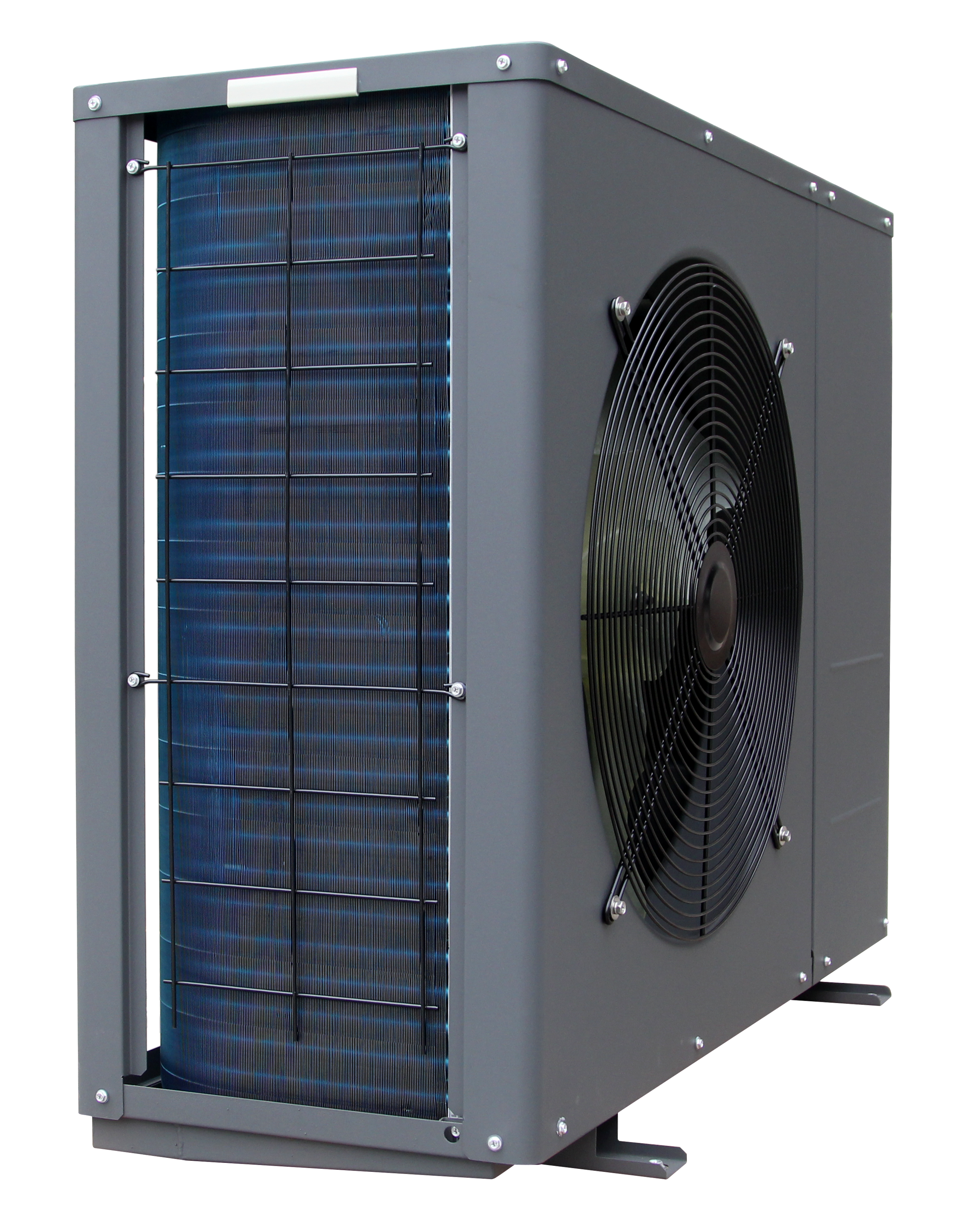 Luft/vatten Värmepump 15kW | Värmer 200m² | Inverter system | WiFi Luft/vatten Värmepump 15kW | Värmer 200m² | Inverter system | WiFi