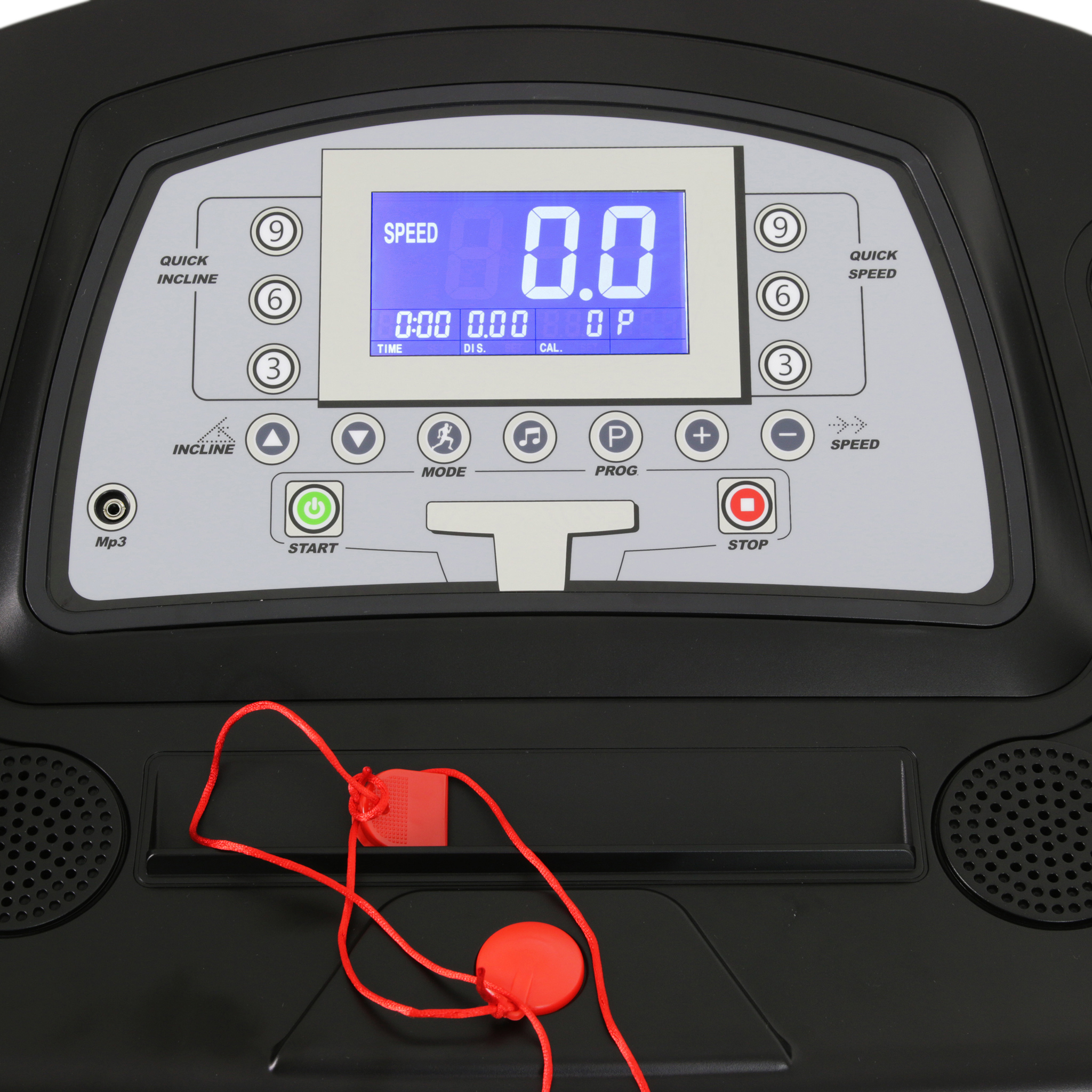 Löpband 2,5hk | Android/IOS träningsapp | Trekkrunner TR4600 Löpband 2,5hk | Android/IOS träningsapp | Trekkrunner TR4600