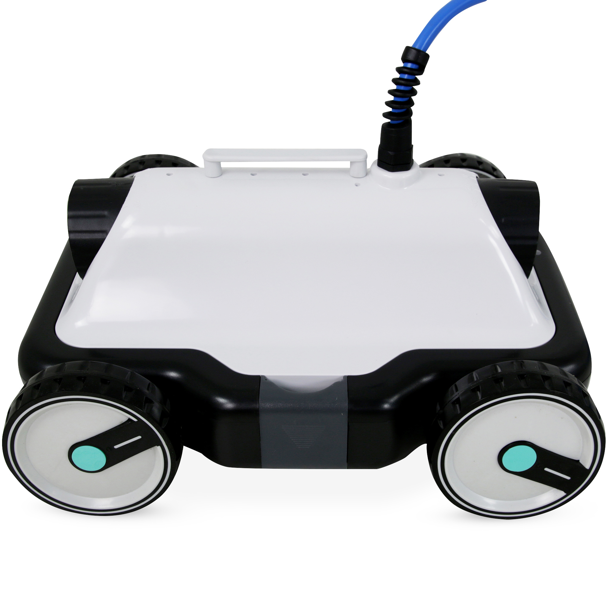 Poolrobot Mia | 17m³/tim rengörningskapacitet | Lyfco Poolrobot Mia | 17m³/tim rengörningskapacitet | Lyfco