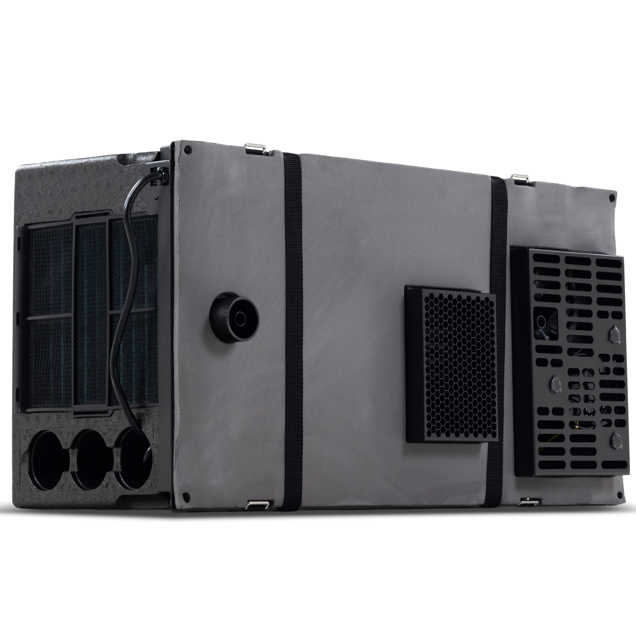 Integrerad AC till husbil/husvagn | 2640W Integrerad AC till husbil/husvagn | 2640W