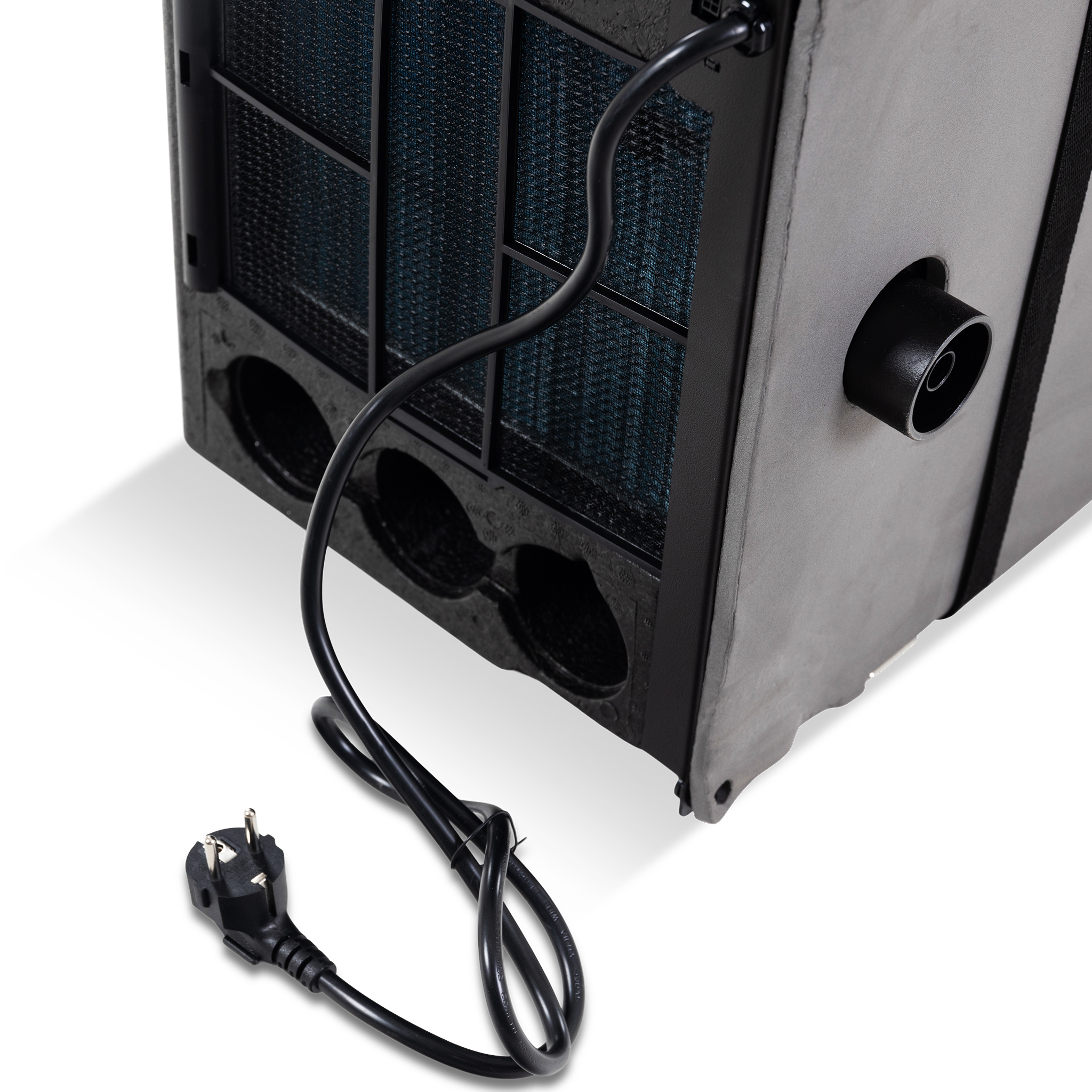 Integrerad AC till husbil/husvagn | 2640W Integrerad AC till husbil/husvagn | 2640W