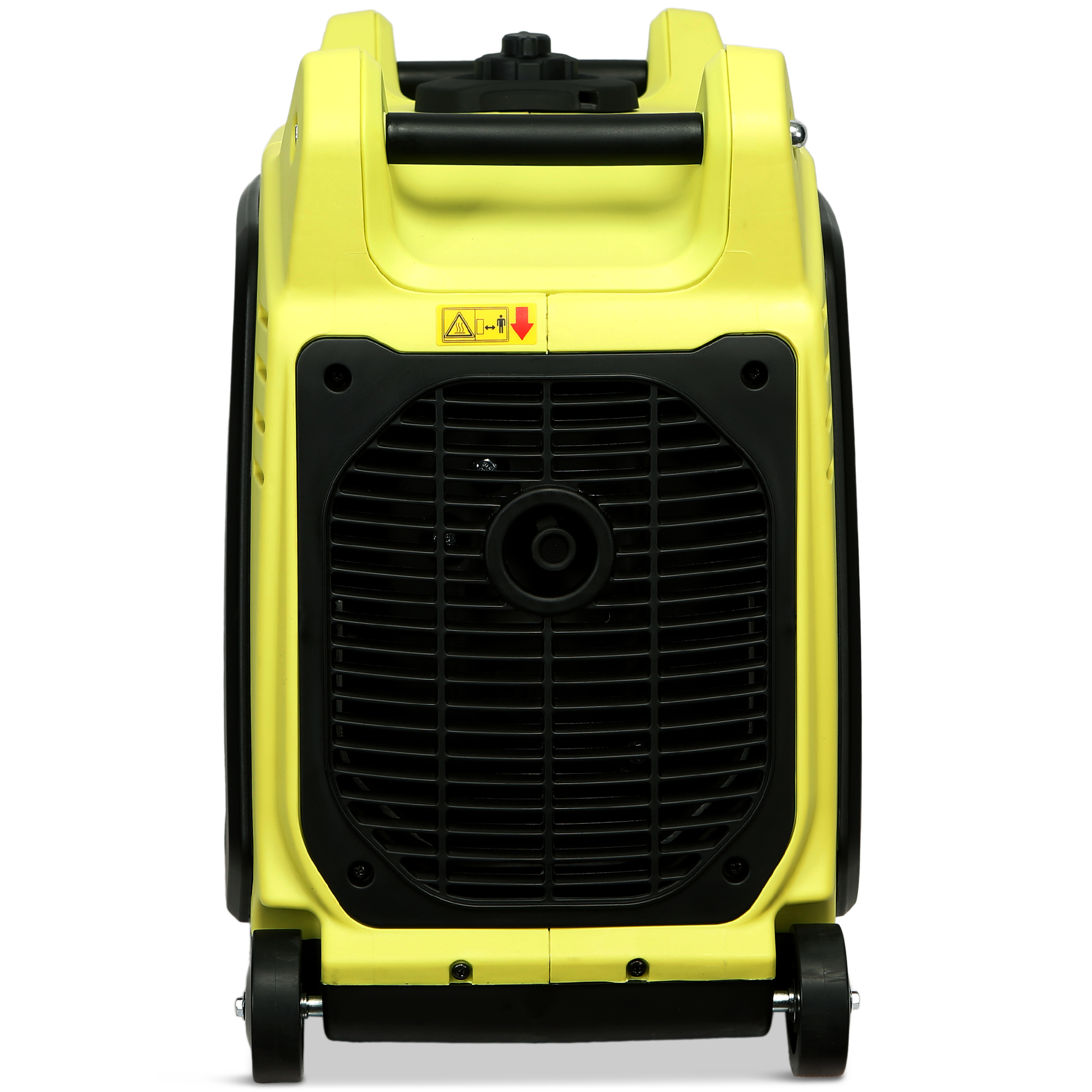 Digitalt elverk för krissituationer | 4000W | Portabel med USB-port | Metalcraft Digitalt elverk för krissituationer | 4000W | Portabel med USB-port | Metalcraft
