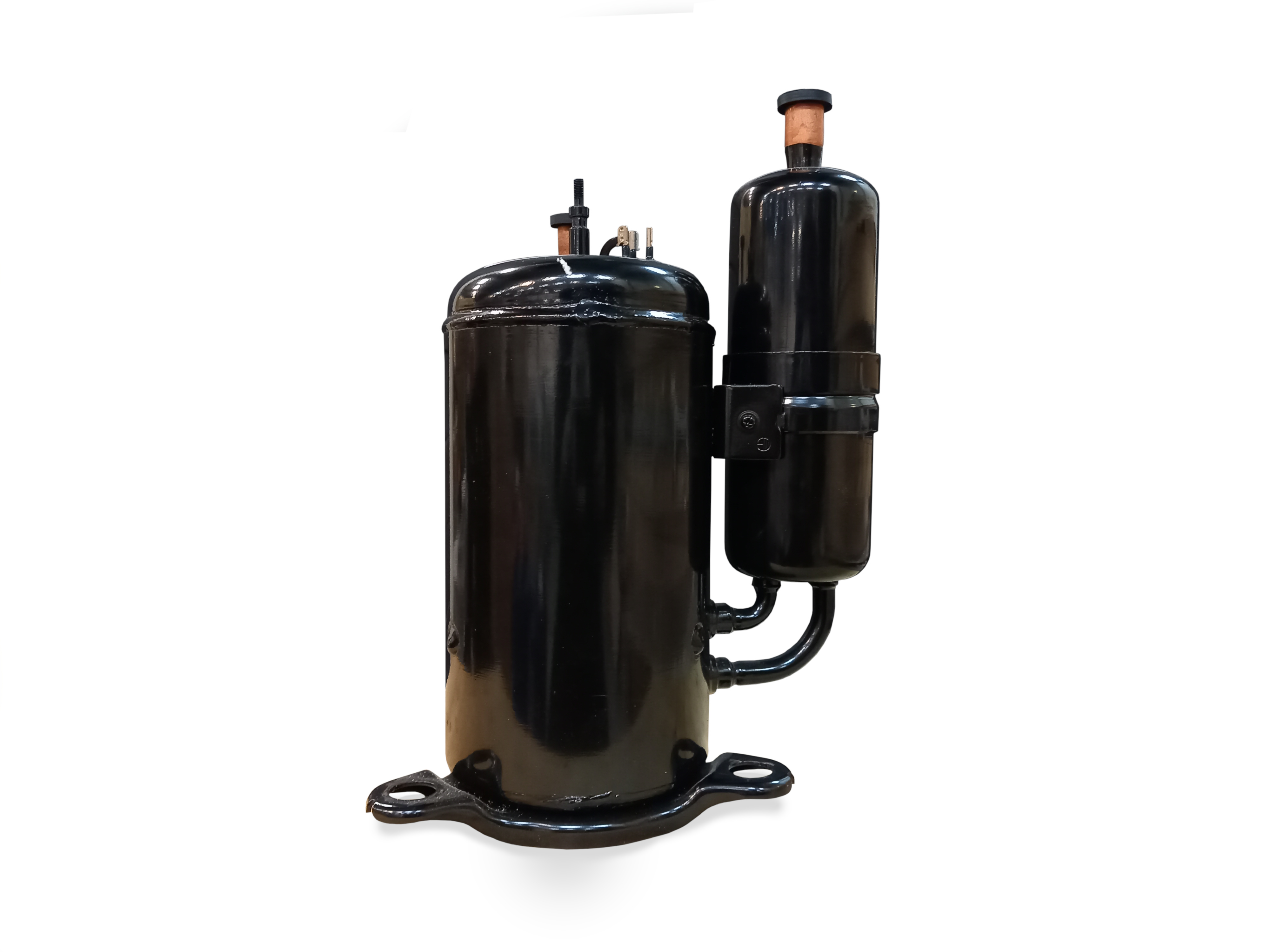 Kompressor till luft/vattenvärmepump SVB172FNPMC Kompressor till luft/vattenvärmepump SVB172FNPMC