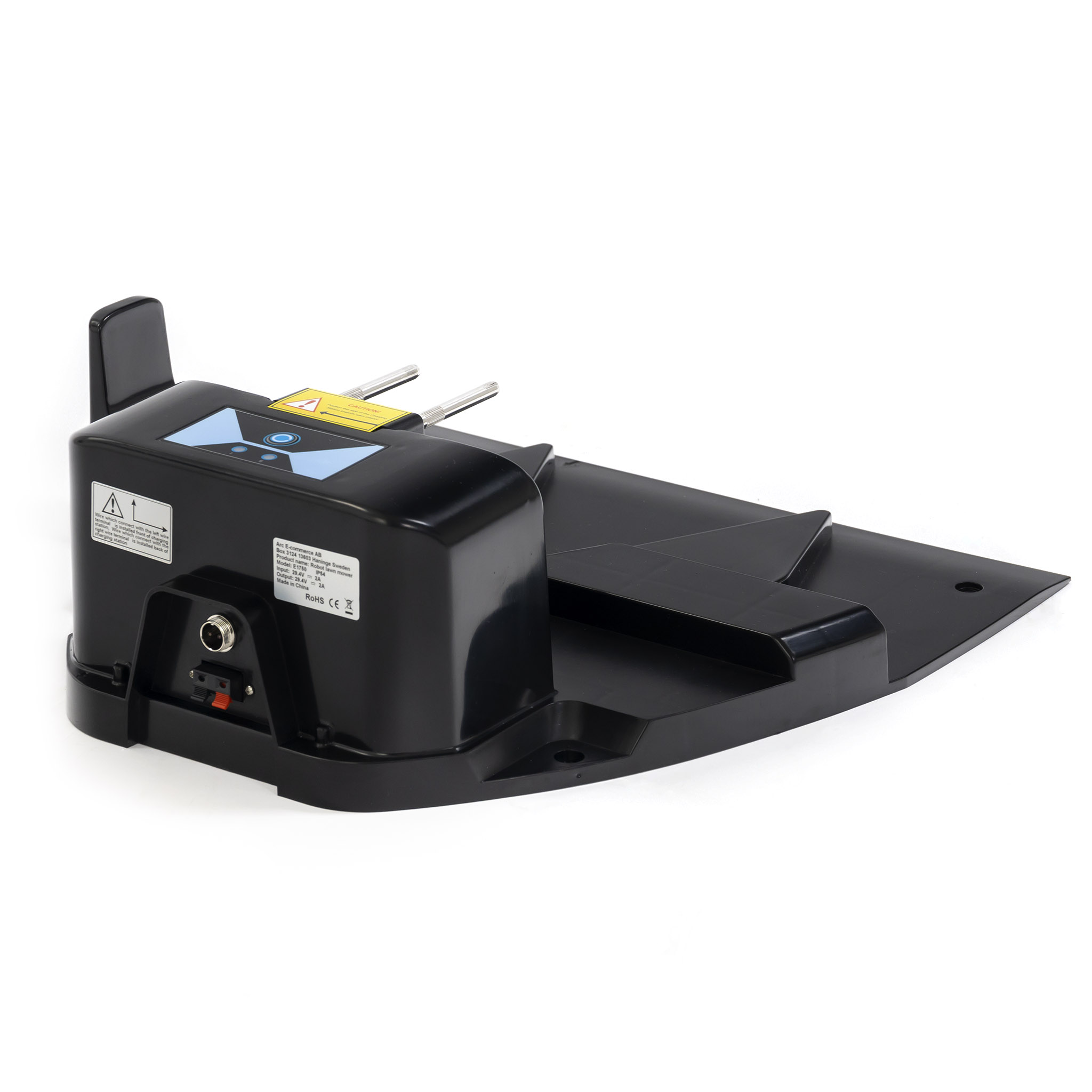 Robotgr�sklippare 800m� | Lyfco E1200 WiFi