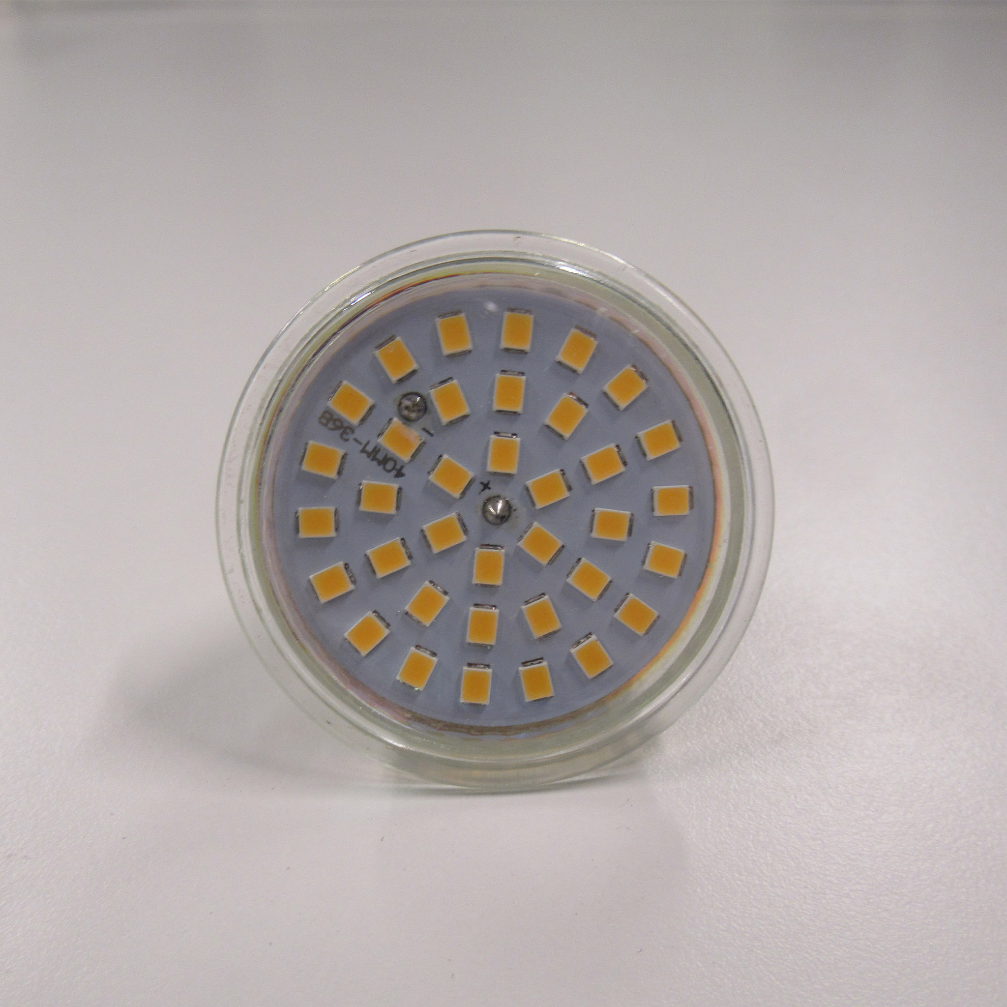 LED lampa - IR Bastu LED lampa - IR Bastu