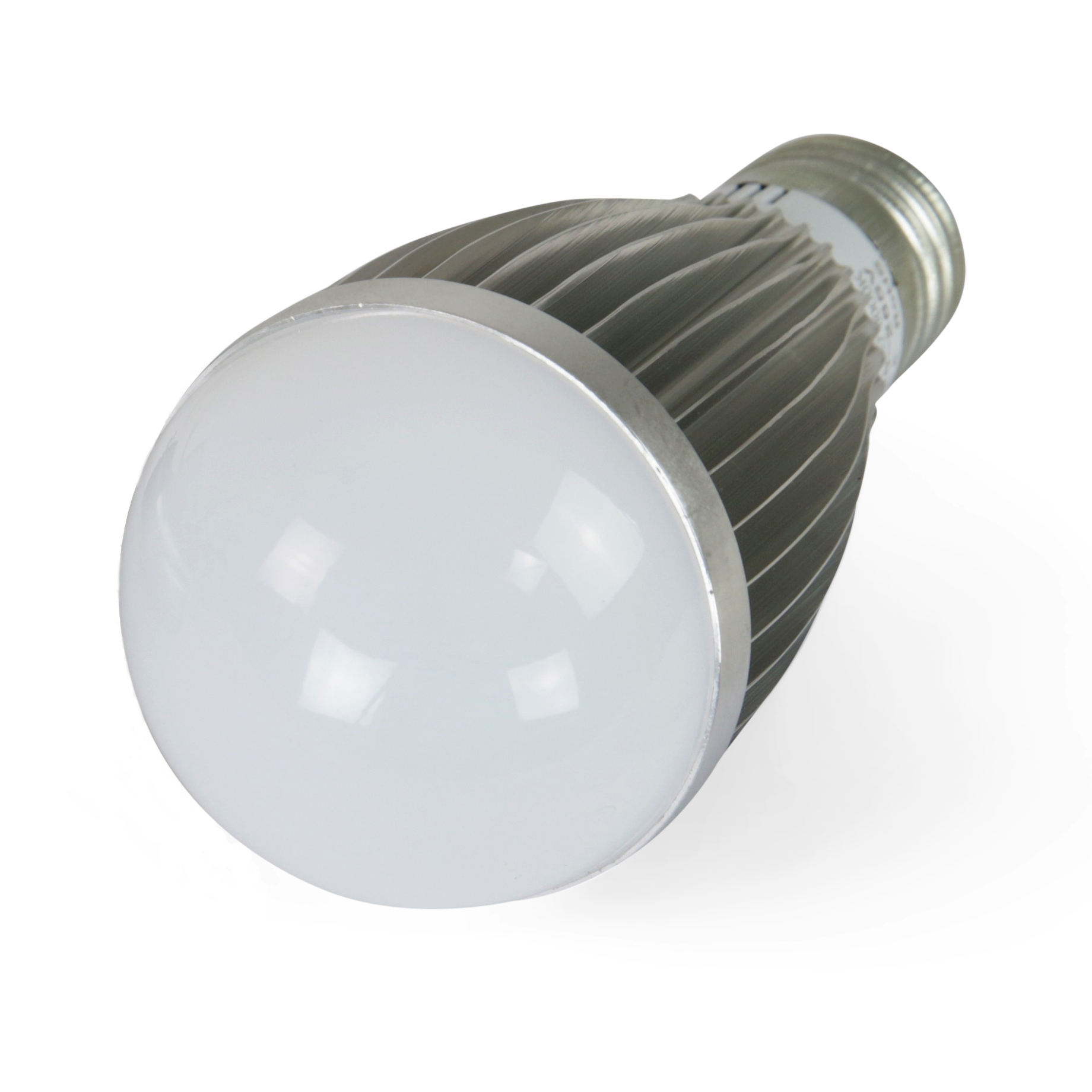 LED lampa E27 7W - 10pack LED lampa E27 7W - 10pack