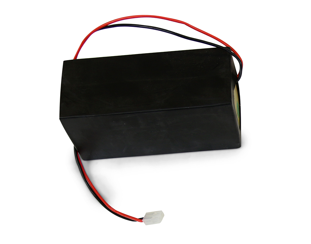 4,4Ah litiumbatteri till Lyfco E1820/E1800/E1750 robotgr�sklippare