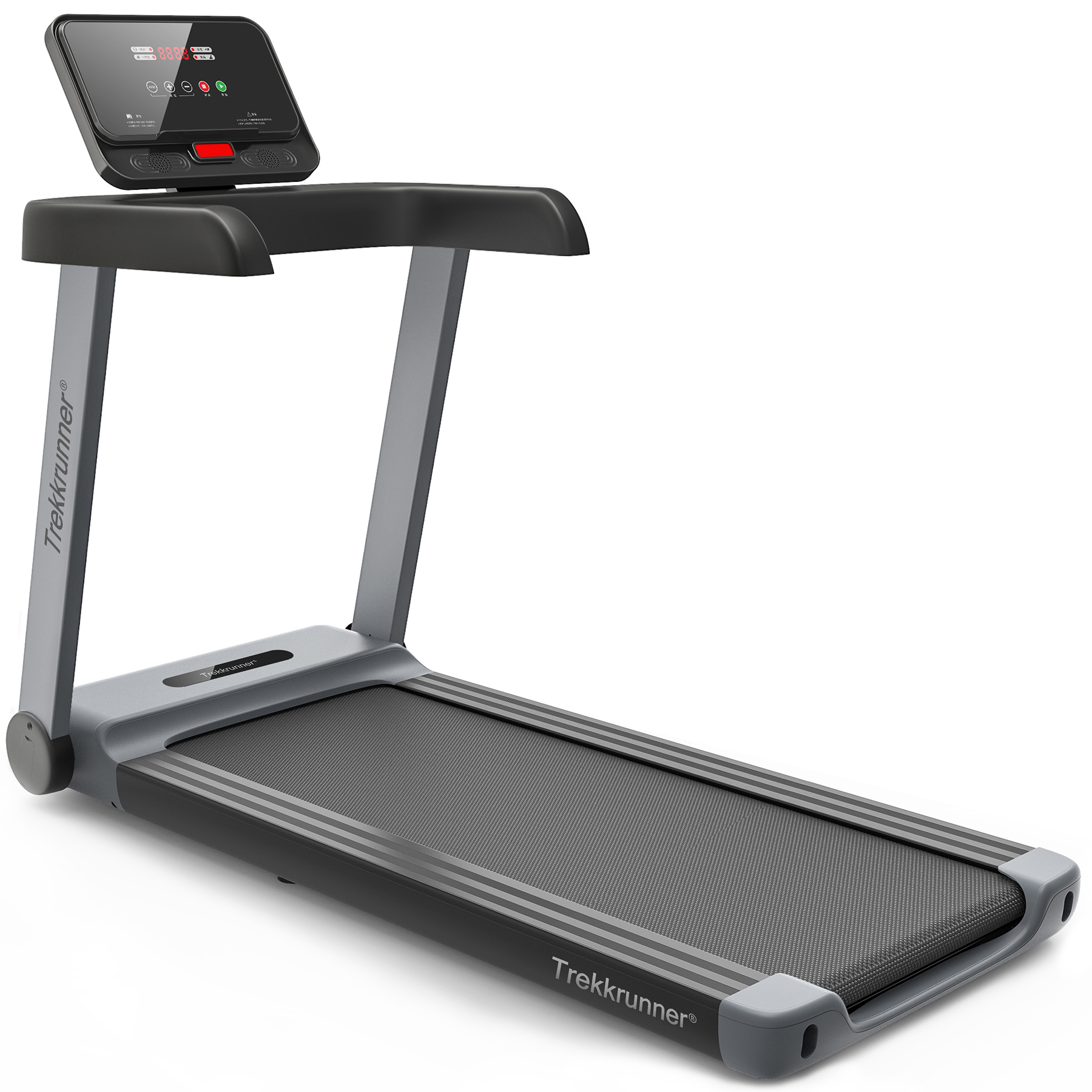 Löpband för hemmabruk | LCD-touchskärm | Trekkrunner TR2800 Löpband för hemmabruk | LCD-touchskärm | Trekkrunner TR2800