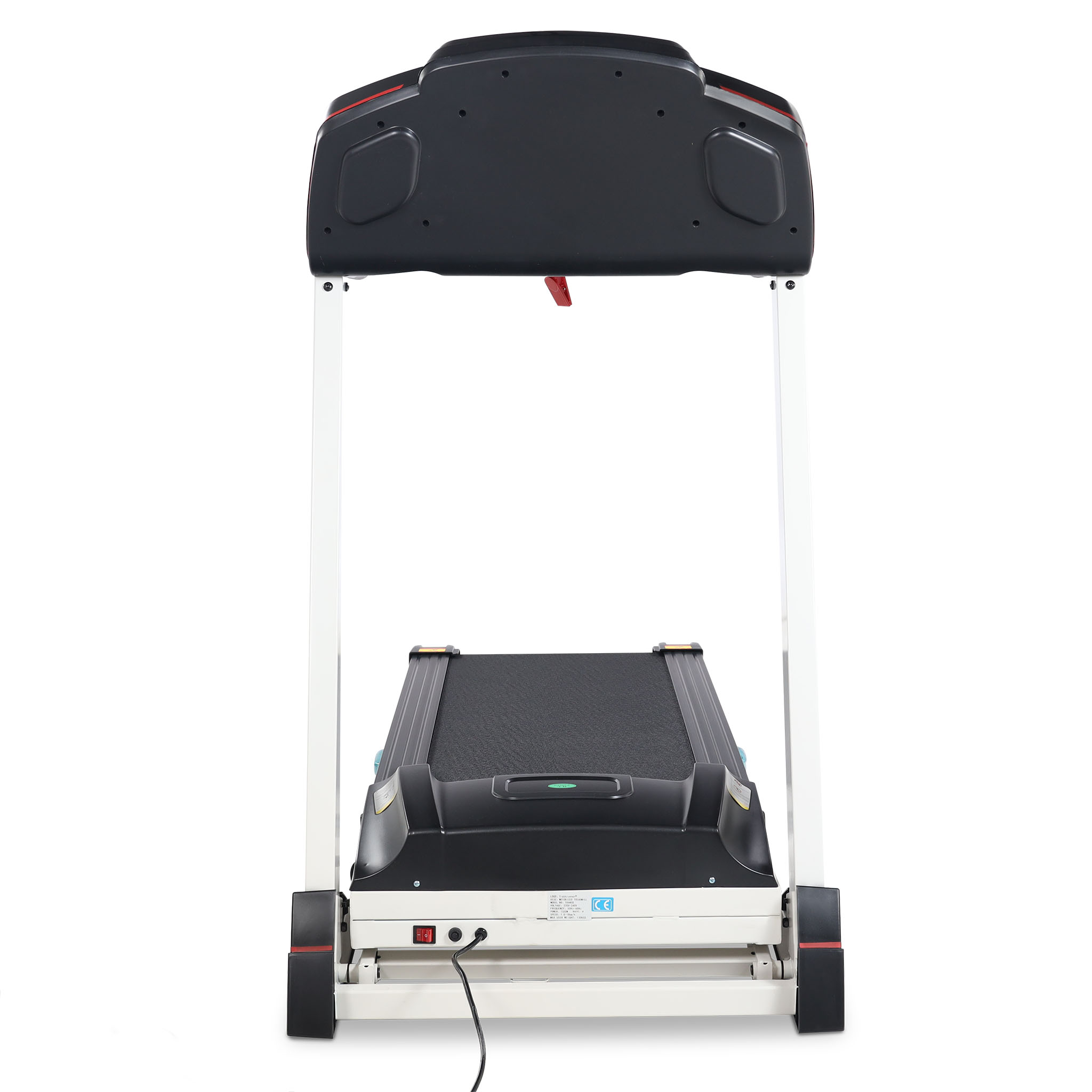 L�pband 3hk | Android/iOS tr�ningsapp | Trekkrunner TR4400