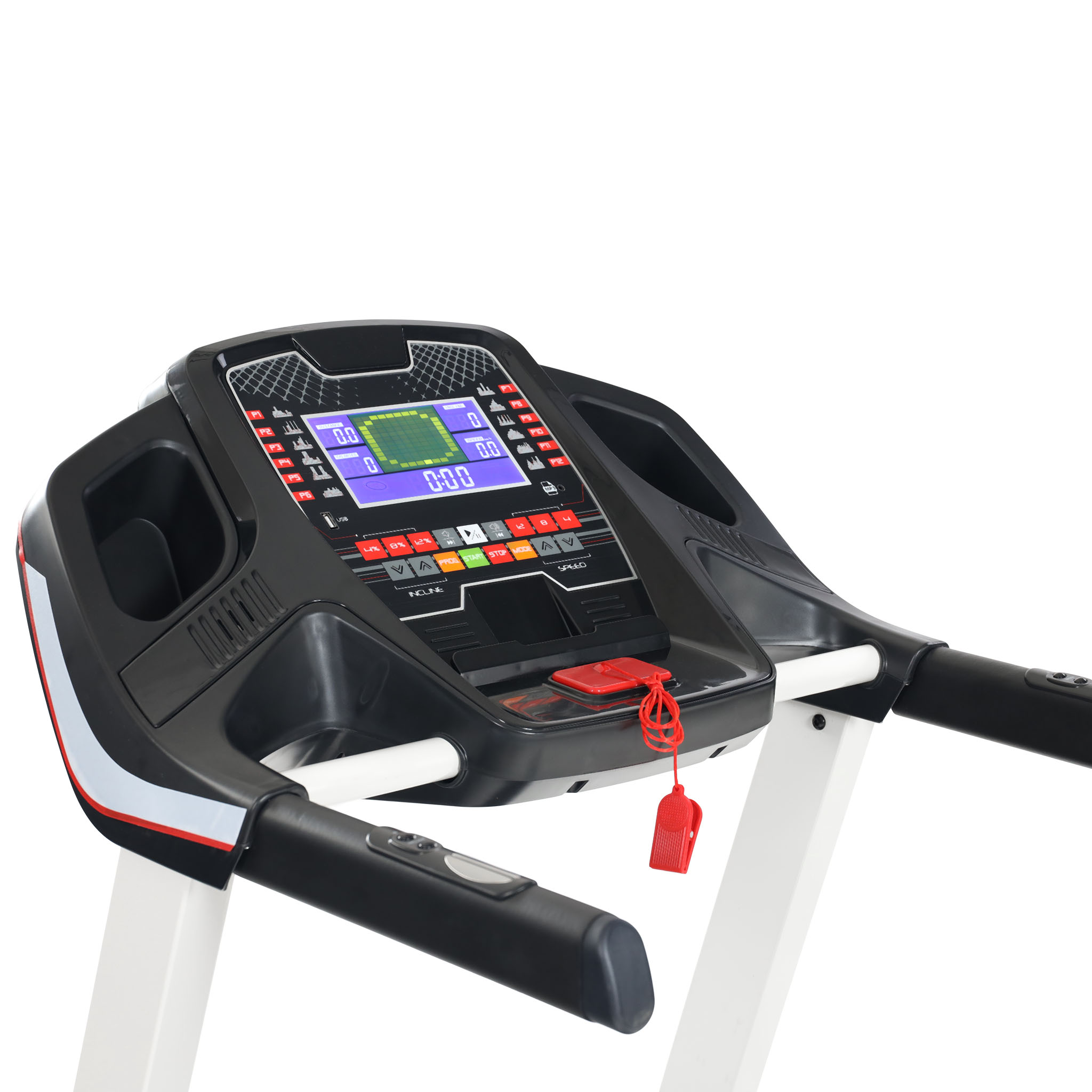 L�pband 3hk | Android/iOS tr�ningsapp | Trekkrunner TR4400