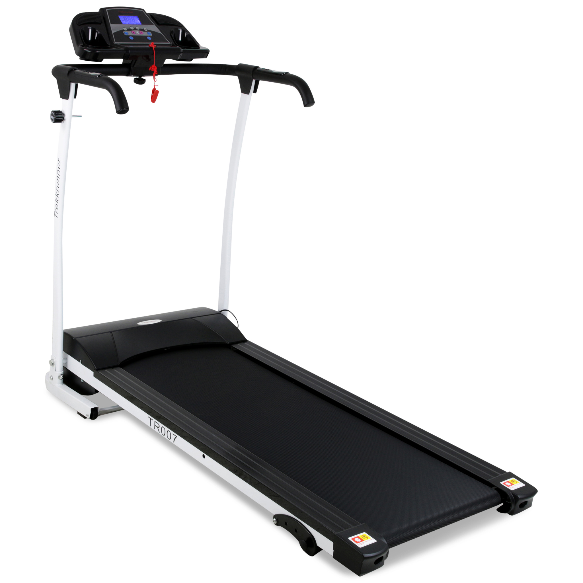 L�pband 1,5hk | Hopf�llbart f�r hemmabruk | Trekkrunner TR007