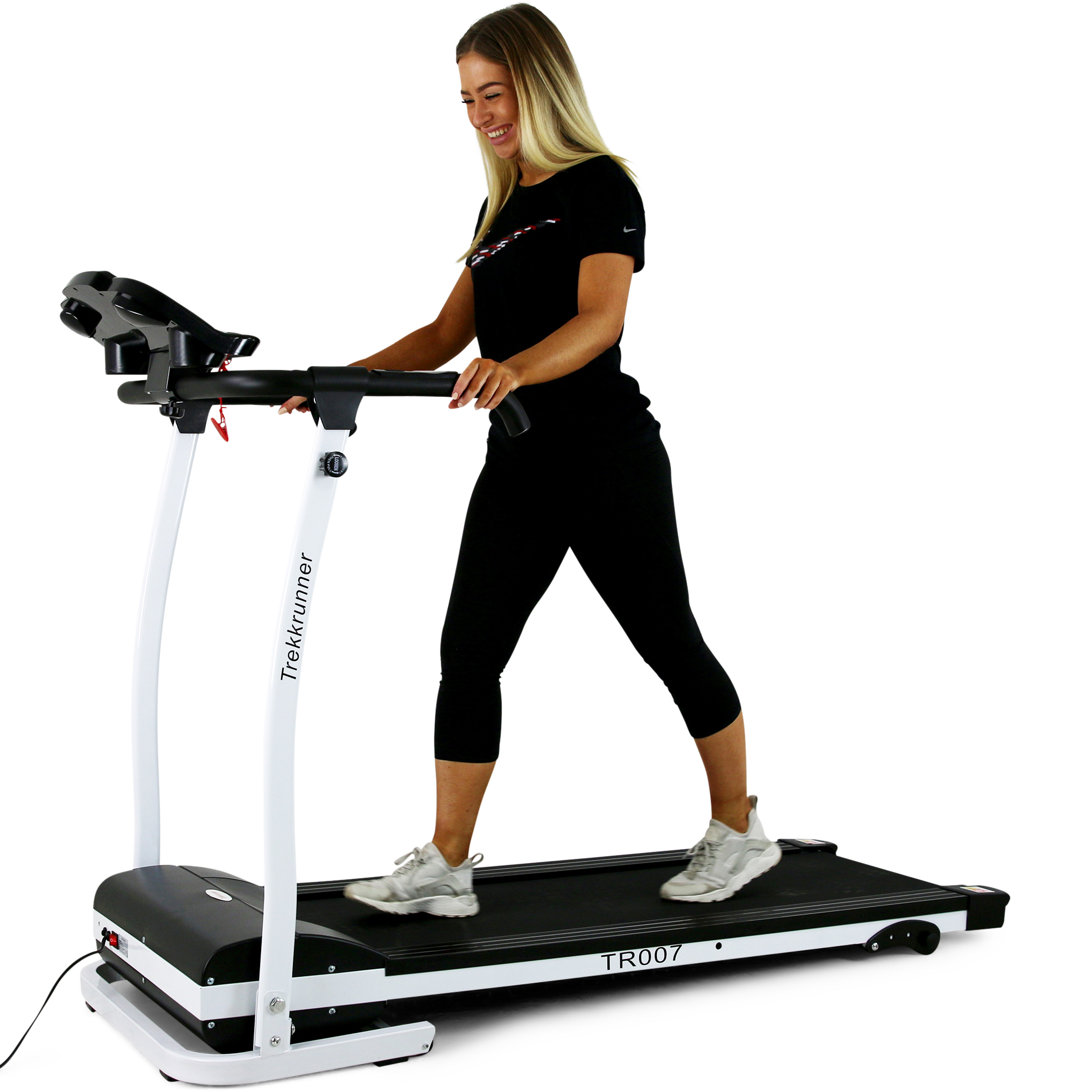 L�pband 1,5hk | Hopf�llbart f�r hemmabruk | Trekkrunner TR007