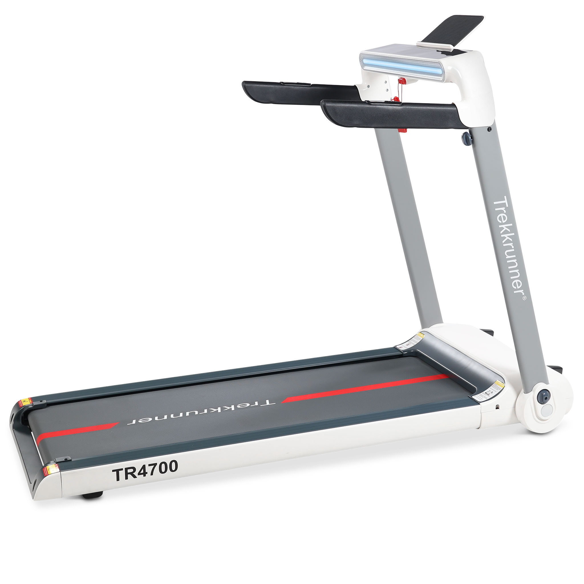 Löpband 2hk | Bluetooth | Trekkrunner TR4700 Löpband 2hk | Bluetooth | Trekkrunner TR4700